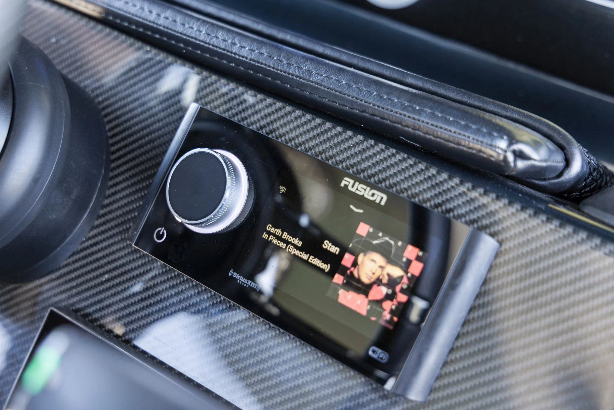 2024 Mystic Powerboats M3800 Image Thumbnail #50