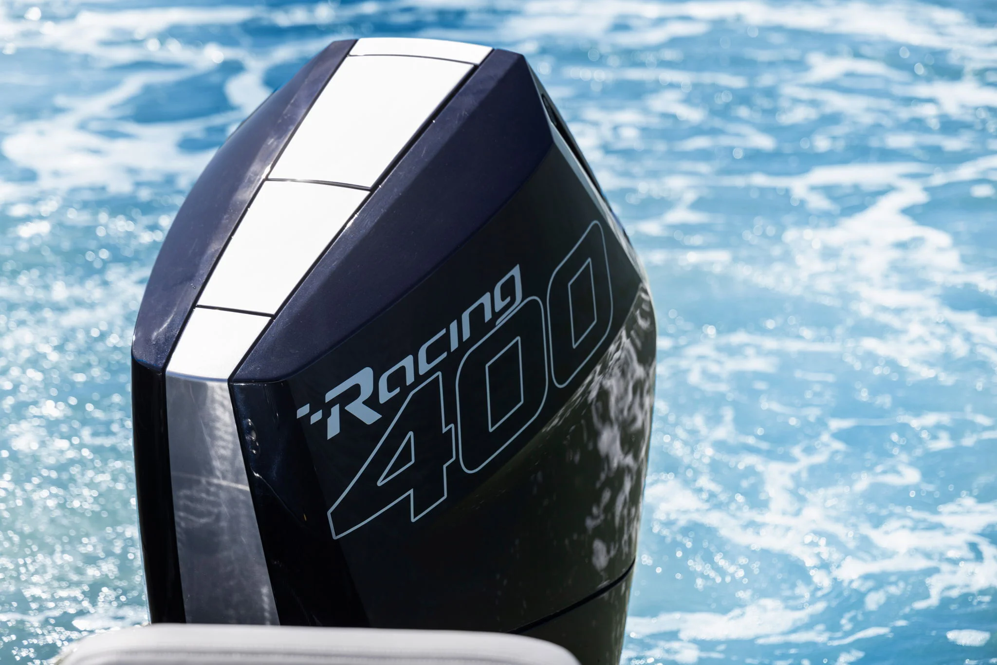 2024 Mystic Powerboats M3800 Image Thumbnail #44