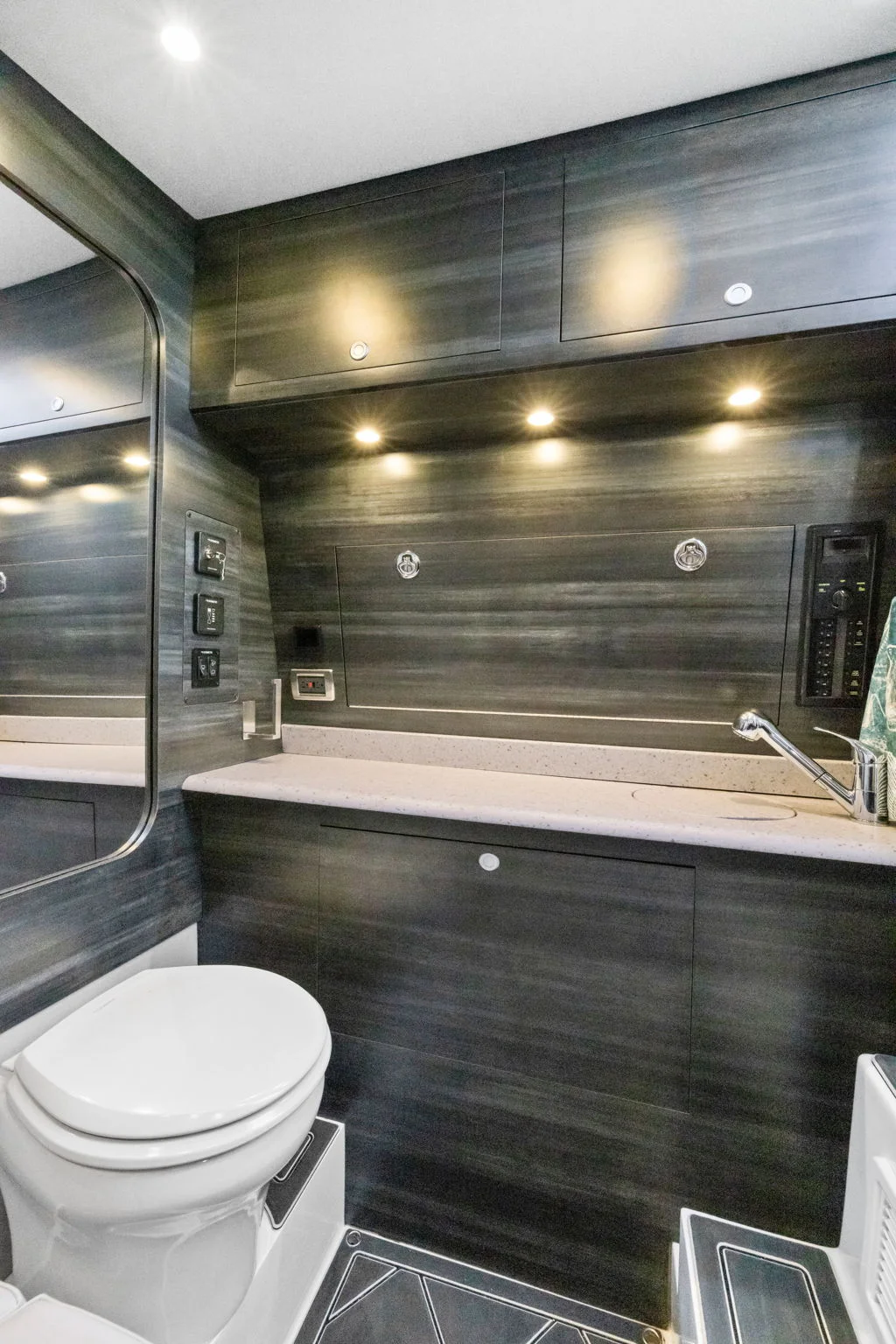 2024 Mystic Powerboats M3800 Image Thumbnail #42