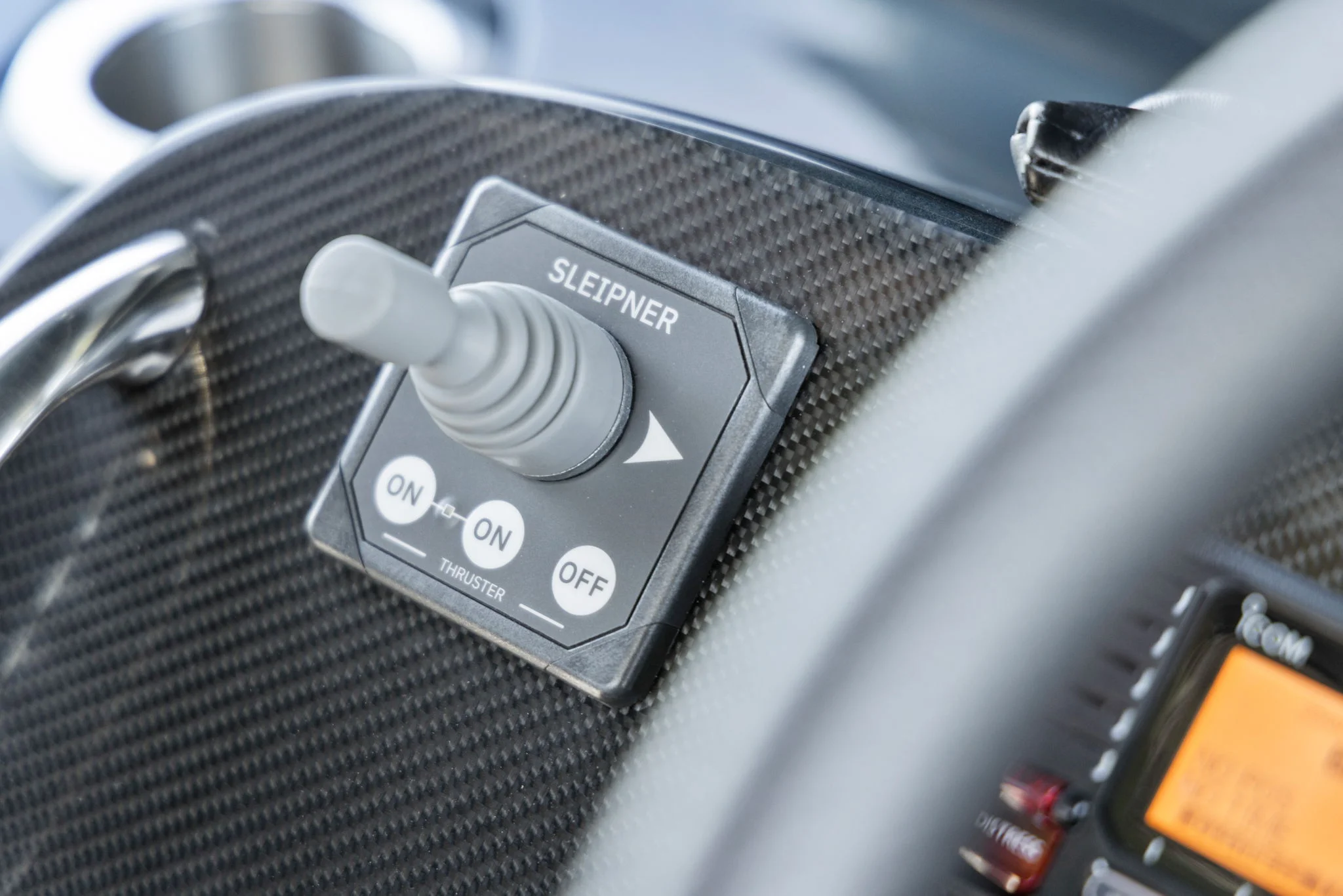 2024 Mystic Powerboats M3800 Image Thumbnail #51