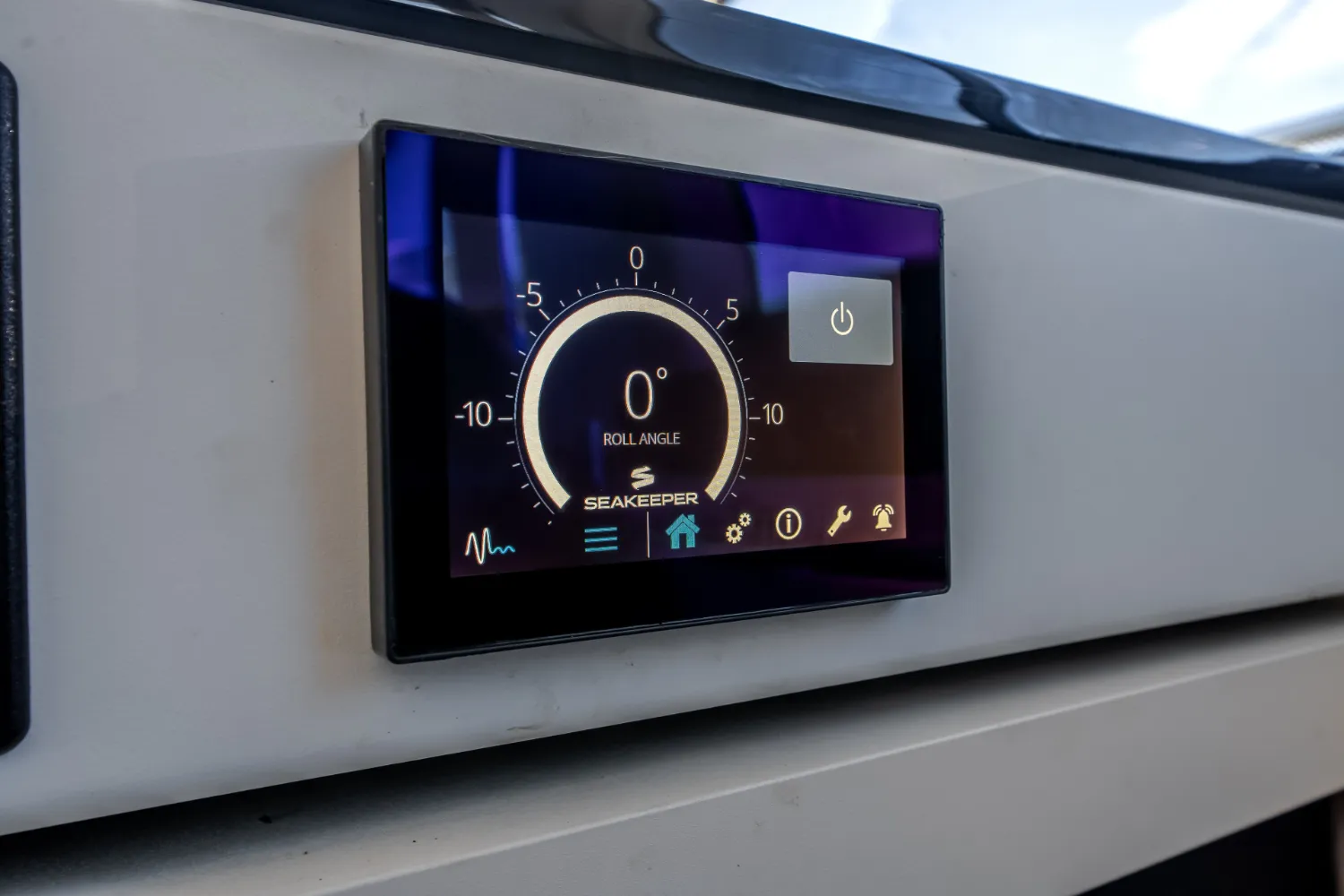 2021 Azimut 60 Flybridge Image Thumbnail #51