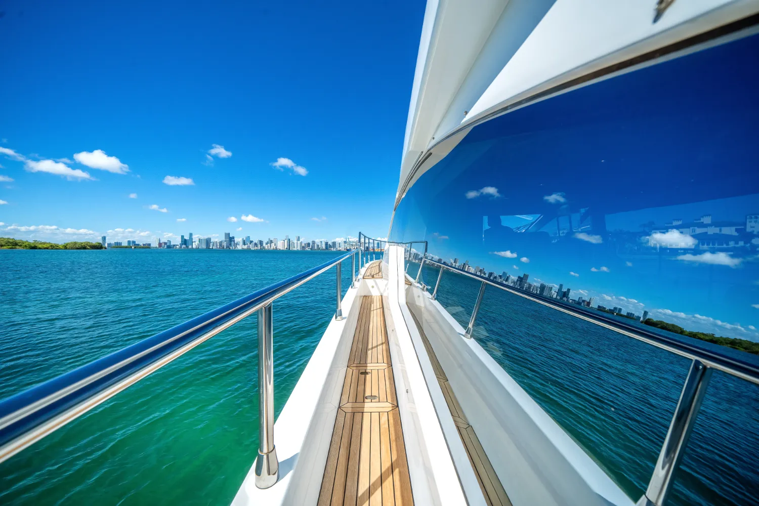 2021 Azimut 60 Flybridge Image Thumbnail #20