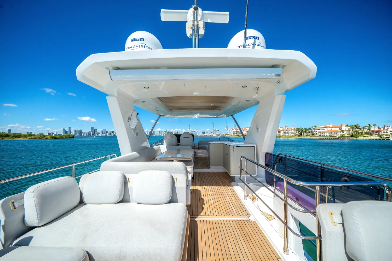 2021 Azimut 60 Flybridge Image Thumbnail #21