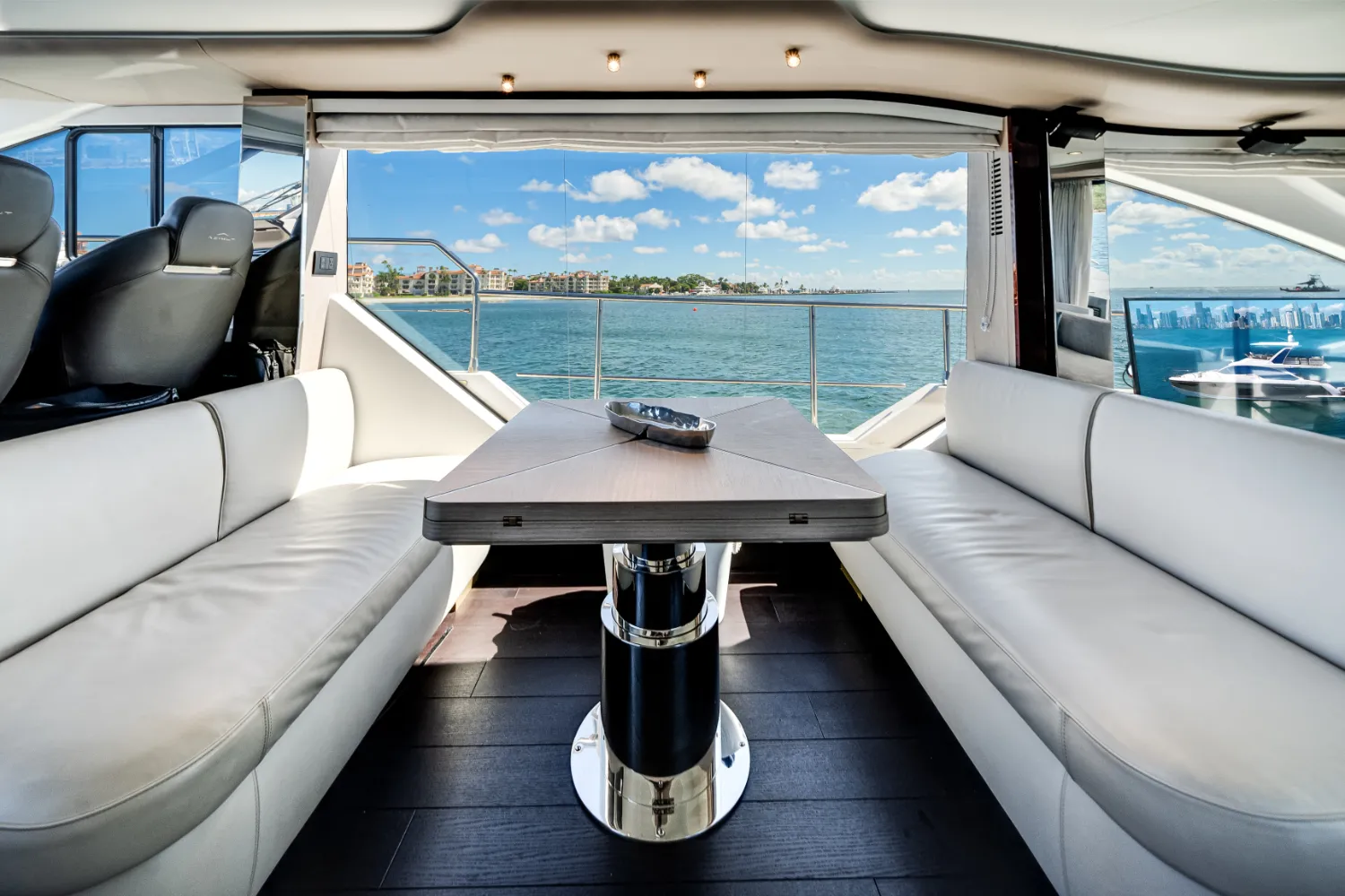 2021 Azimut 60 Flybridge Image Thumbnail #41
