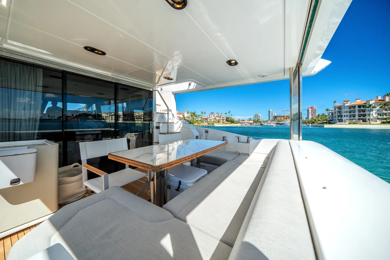 2021 Azimut 60 Flybridge Image Thumbnail #31