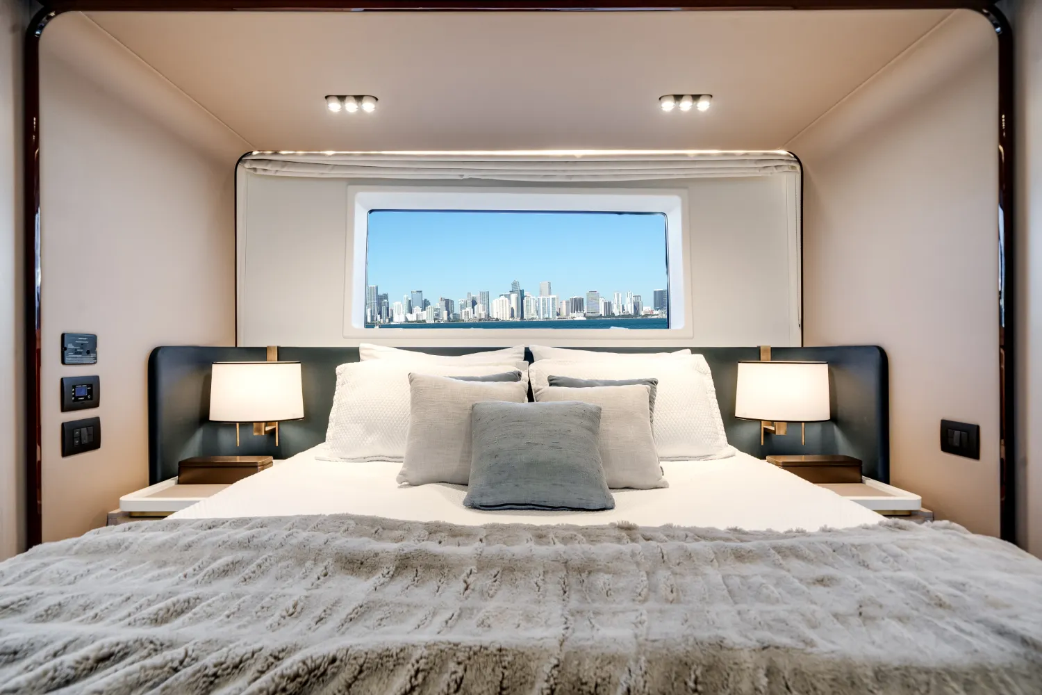 2021 Azimut 60 Flybridge Image Thumbnail #67