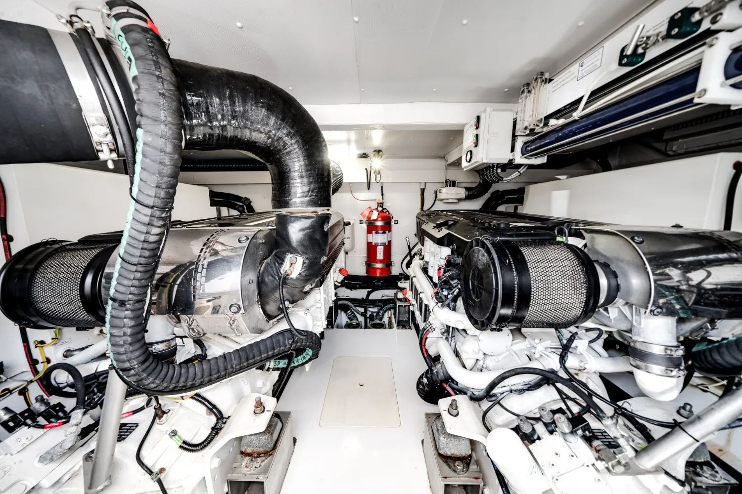 2021 Azimut 60 Flybridge Image Thumbnail #80