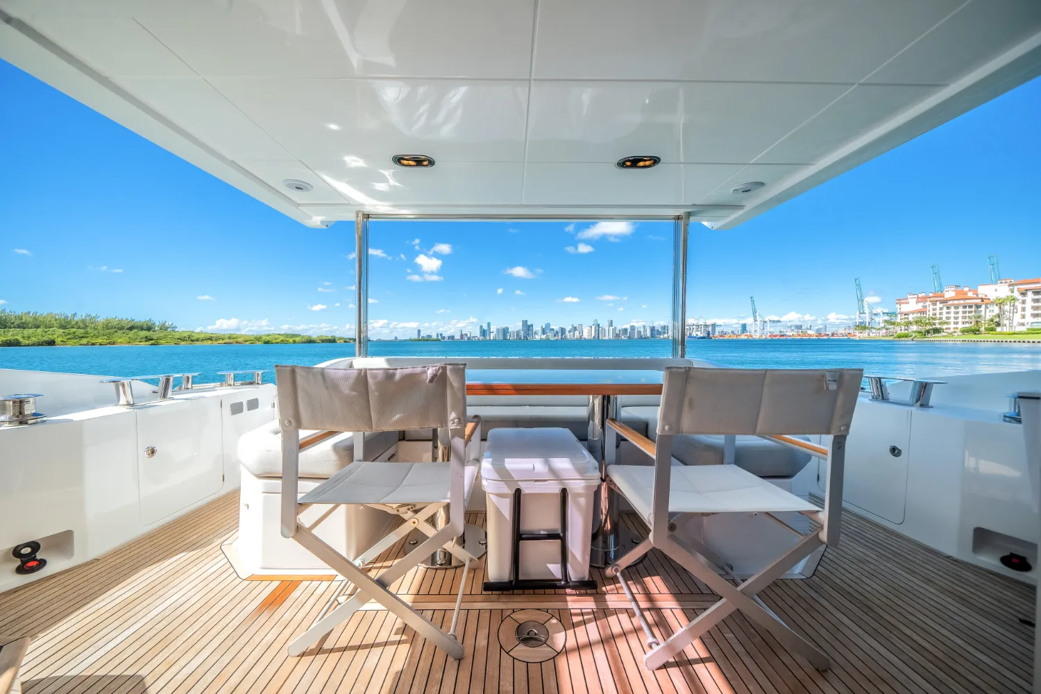 2021 Azimut 60 Flybridge Image Thumbnail #30