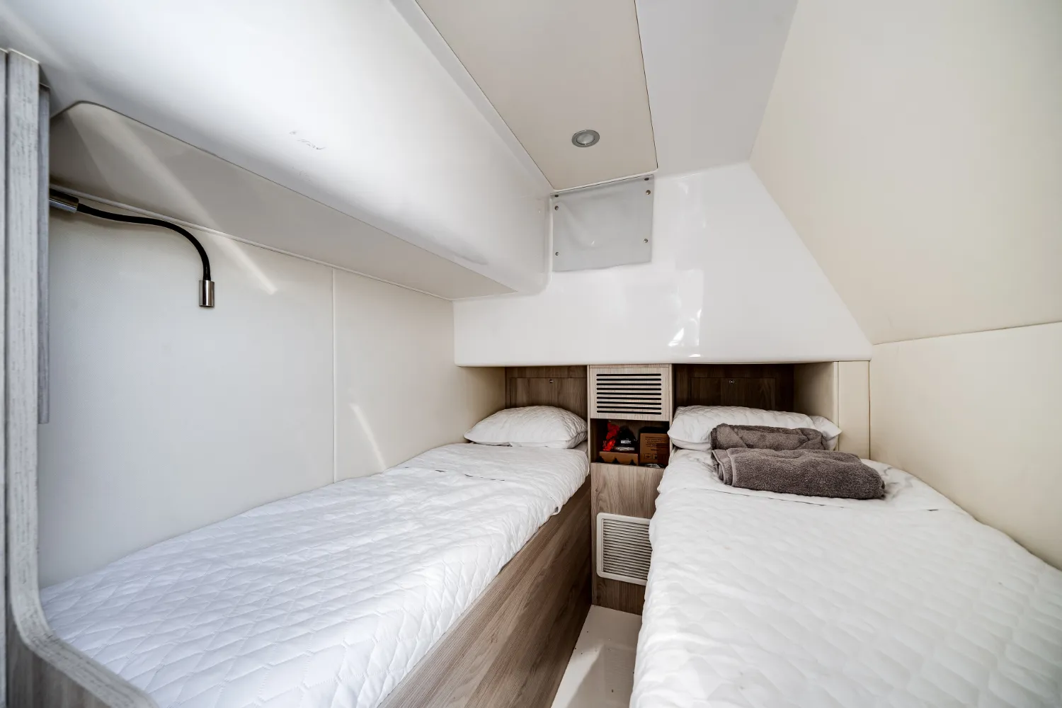 2021 Azimut 60 Flybridge Image Thumbnail #84