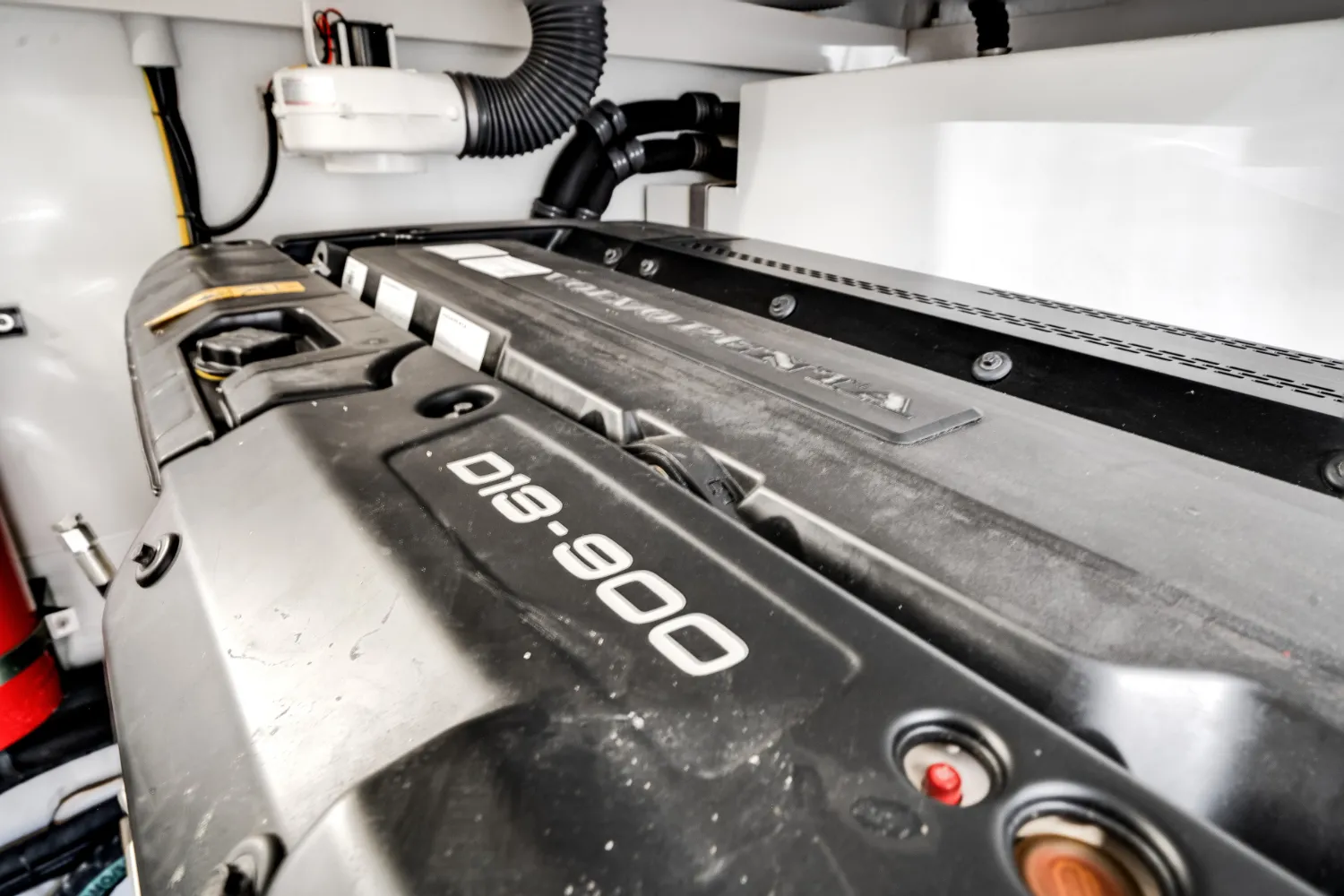 2021 Azimut 60 Flybridge Image Thumbnail #81