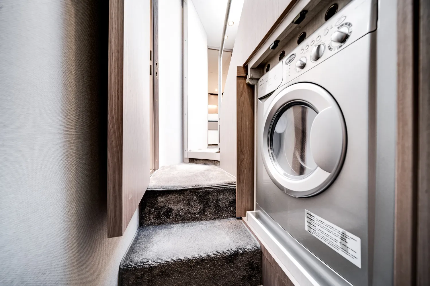 2021 Azimut 60 Flybridge Image Thumbnail #65