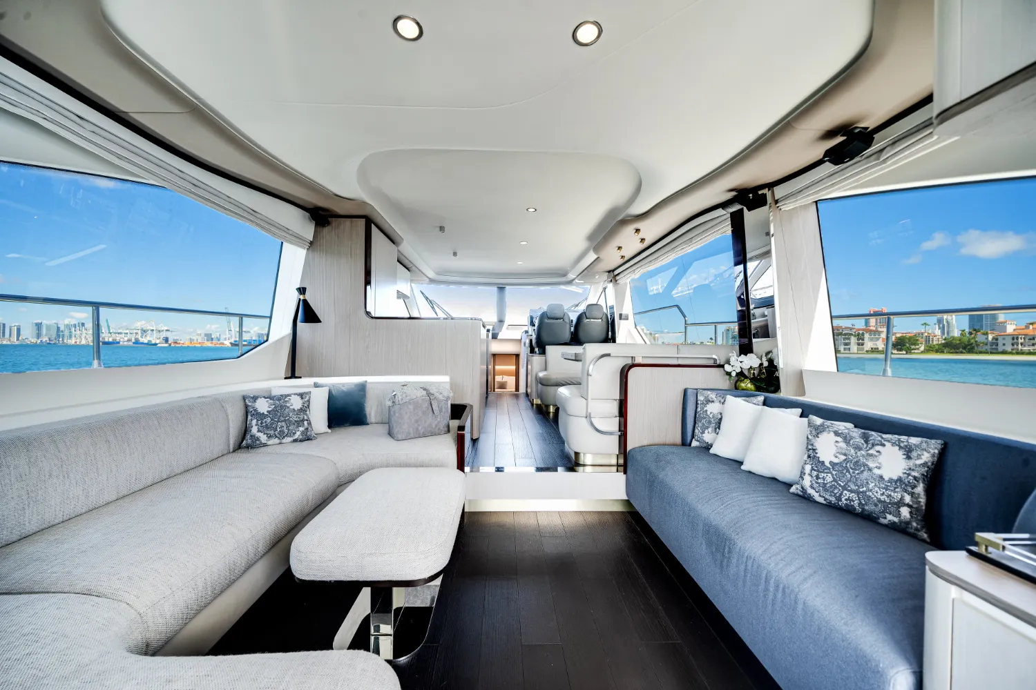 2021 Azimut 60 Flybridge Image Thumbnail #33