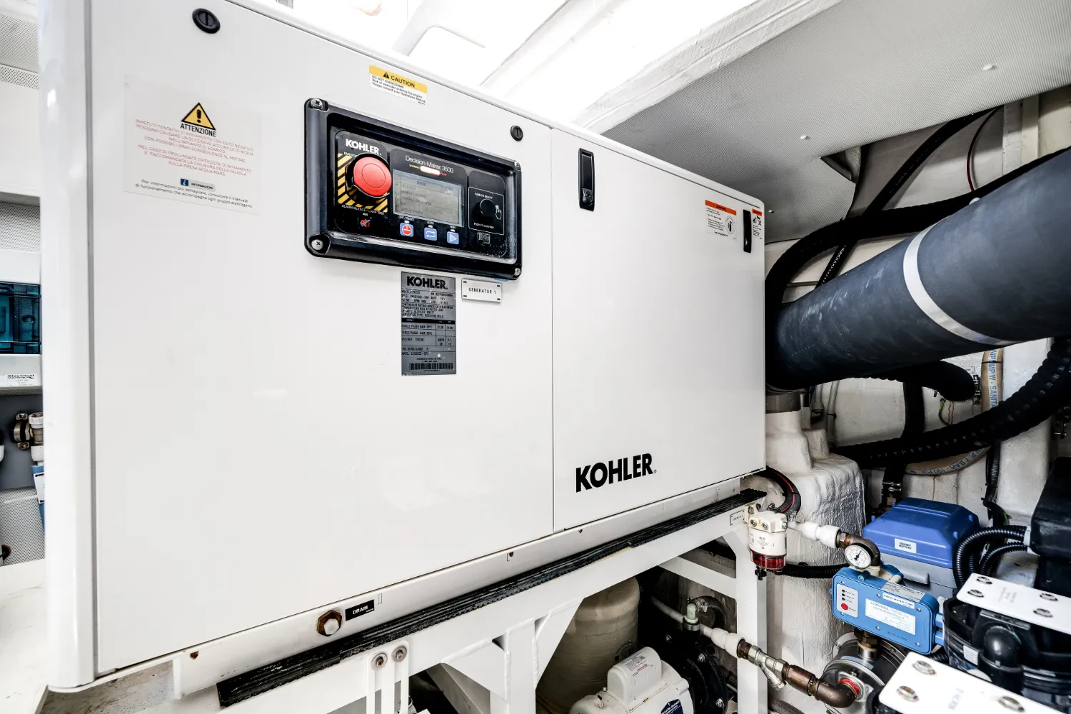 2021 Azimut 60 Flybridge Image Thumbnail #78