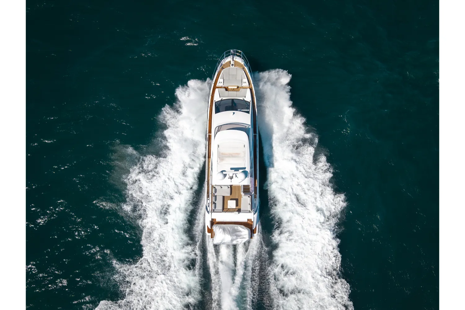 2021 Azimut 60 Flybridge Image Thumbnail #9
