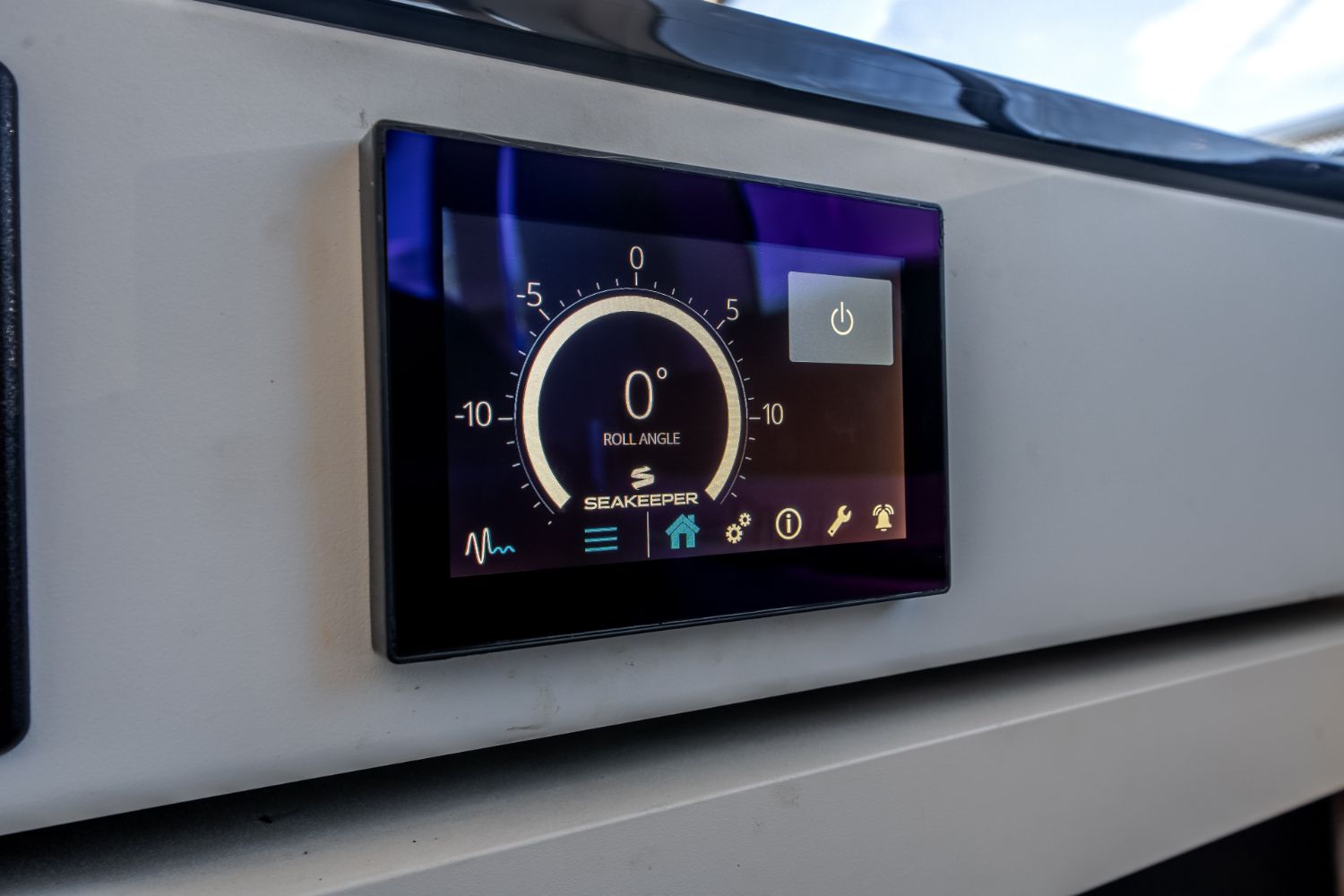 2021 Azimut 60 Flybridge Image Thumbnail #51