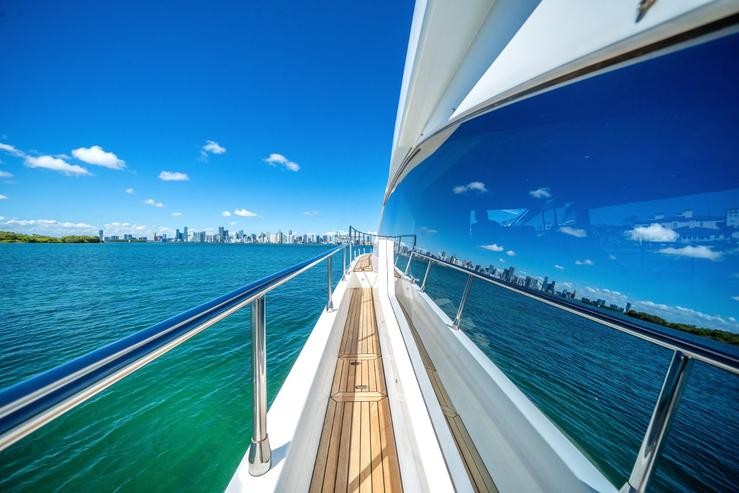 2021 Azimut 60 Flybridge Image Thumbnail #20