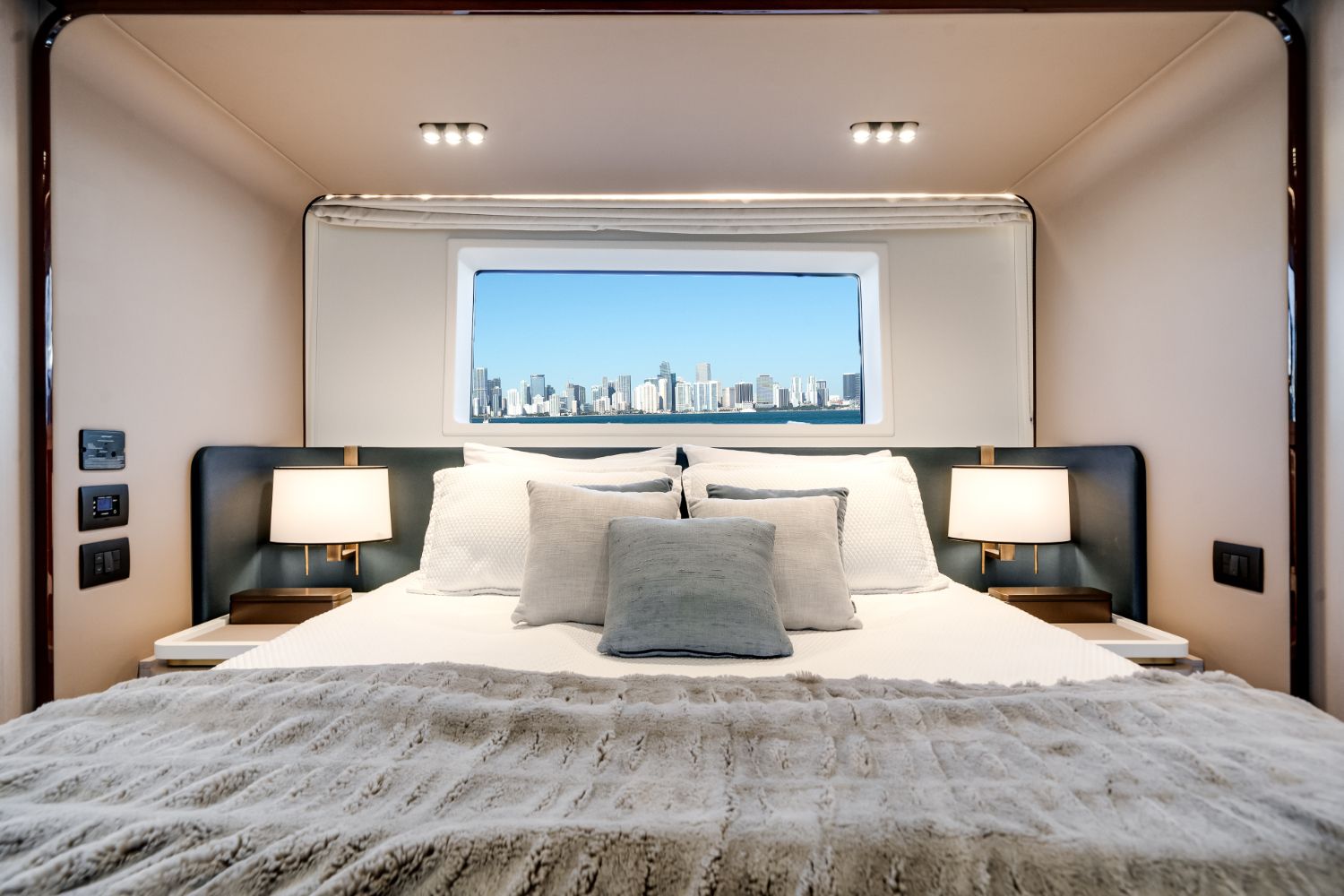 2021 Azimut 60 Flybridge Image Thumbnail #67