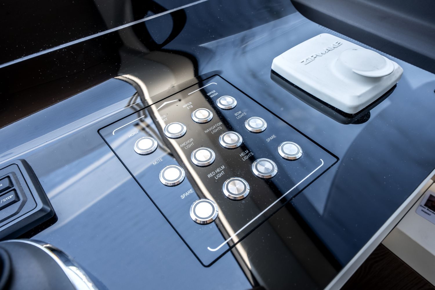 2021 Azimut 60 Flybridge Image Thumbnail #50