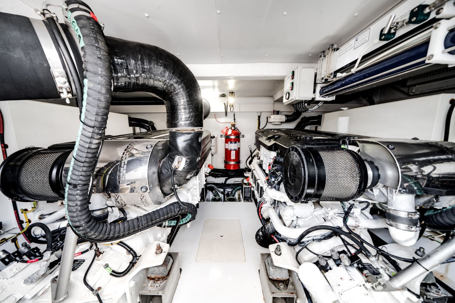 2021 Azimut 60 Flybridge Image Thumbnail #80