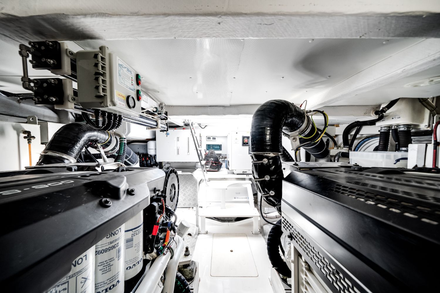 2021 Azimut 60 Flybridge Image Thumbnail #82