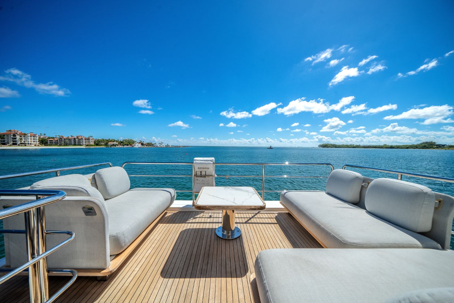 2021 Azimut 60 Flybridge Image Thumbnail #22