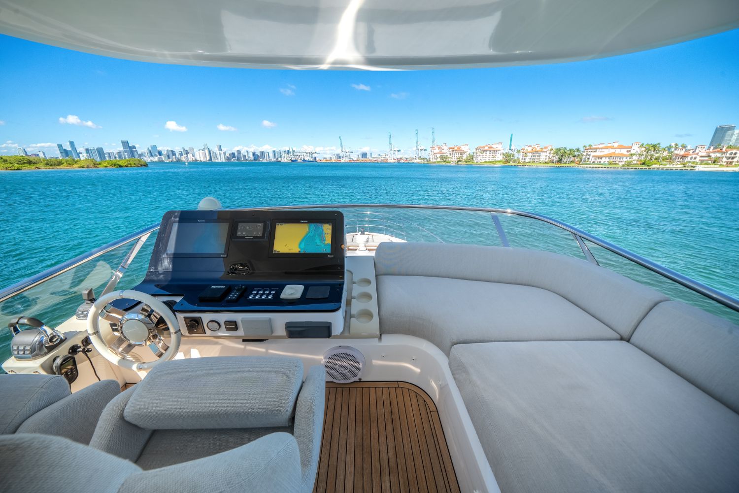 2021 Azimut 60 Flybridge Image Thumbnail #28