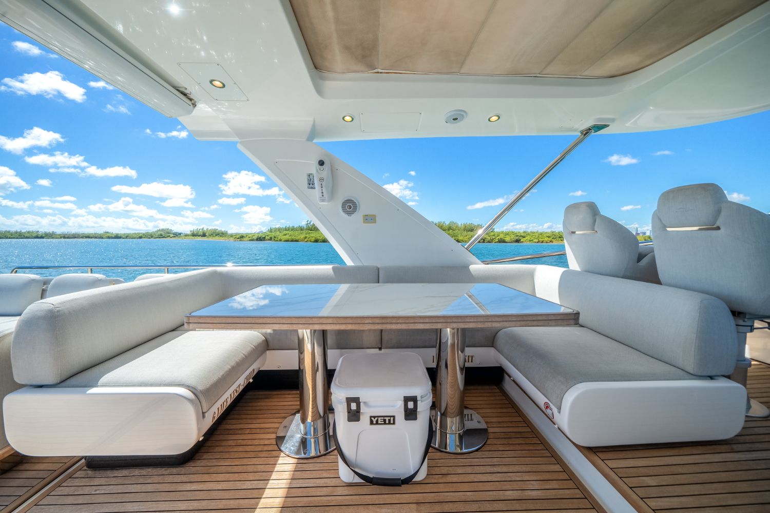 2021 Azimut 60 Flybridge Image Thumbnail #23