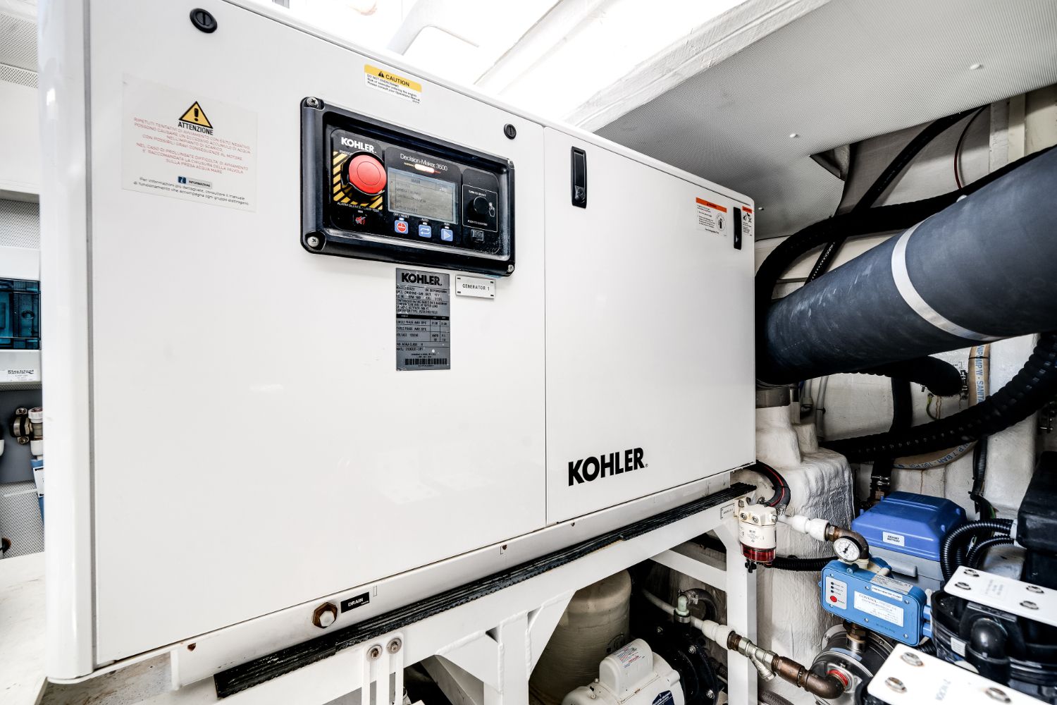 2021 Azimut 60 Flybridge Image Thumbnail #78