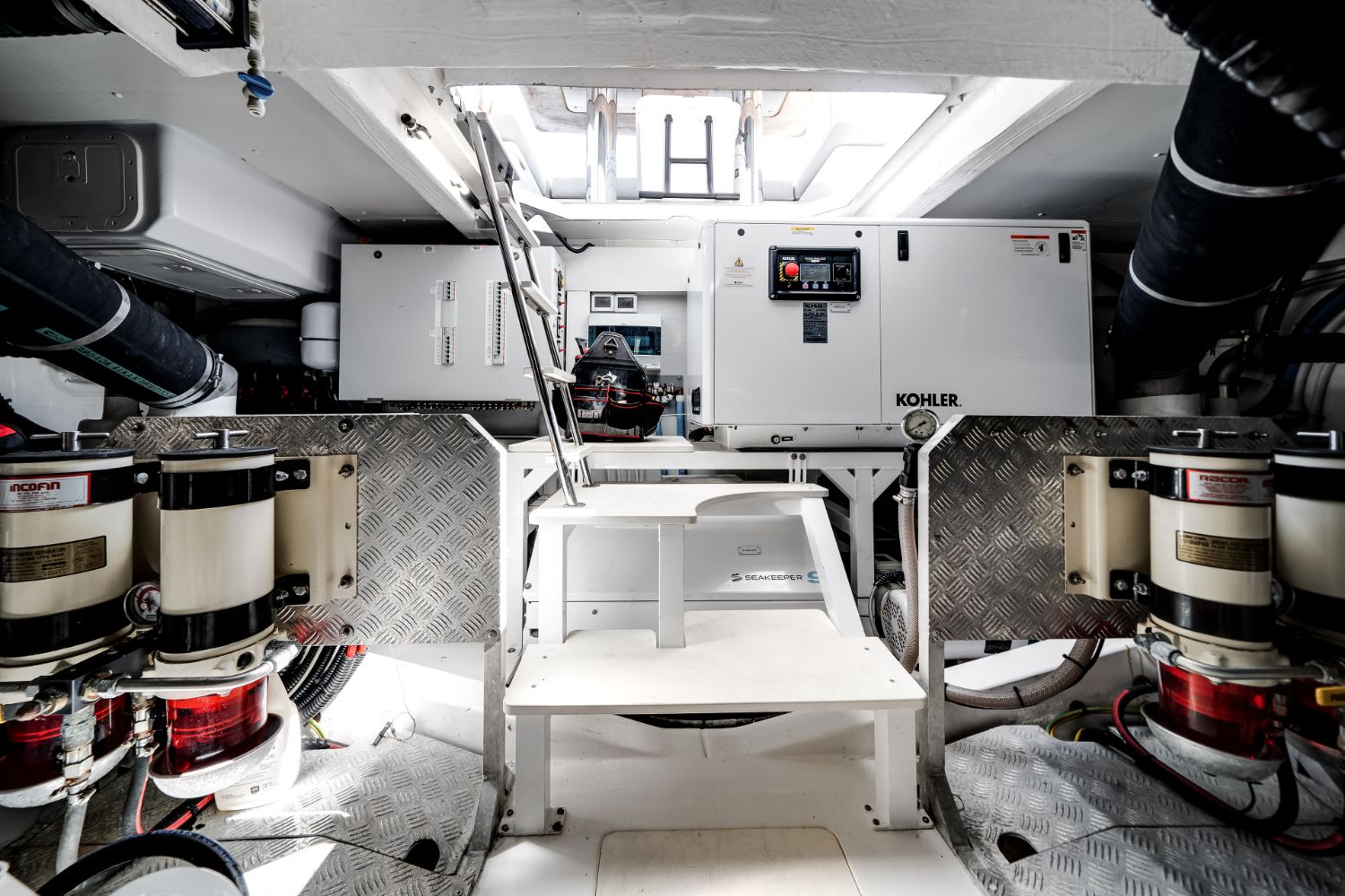 2021 Azimut 60 Flybridge Image Thumbnail #83