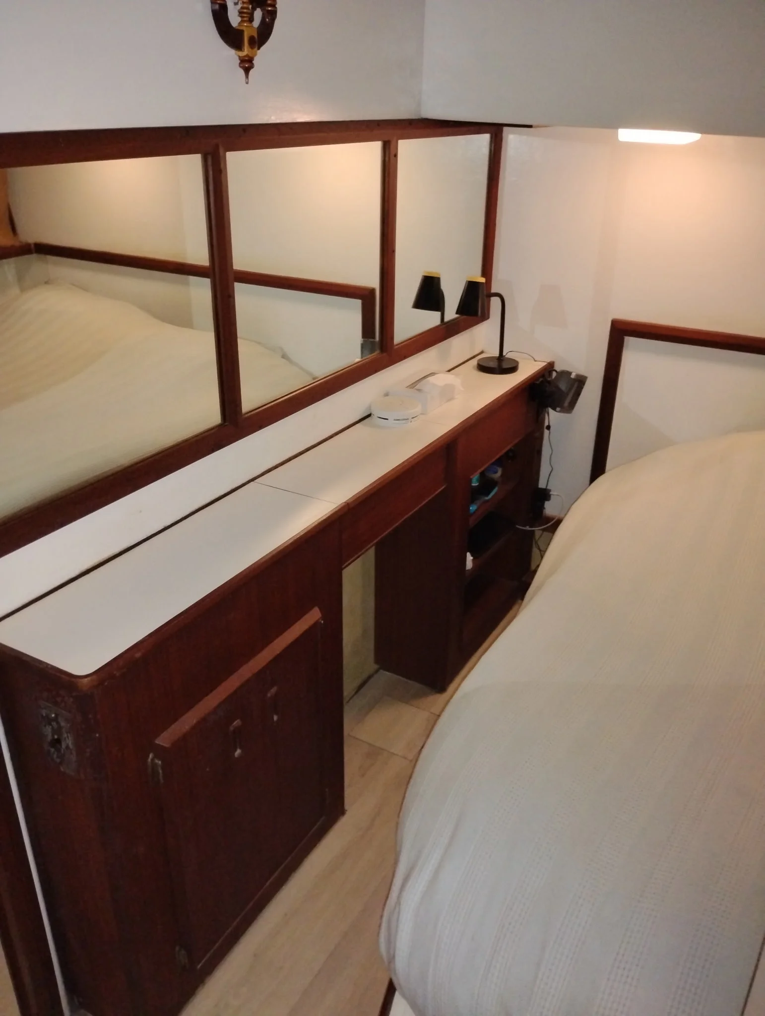 1985 Bertram 46 Image Thumbnail #8