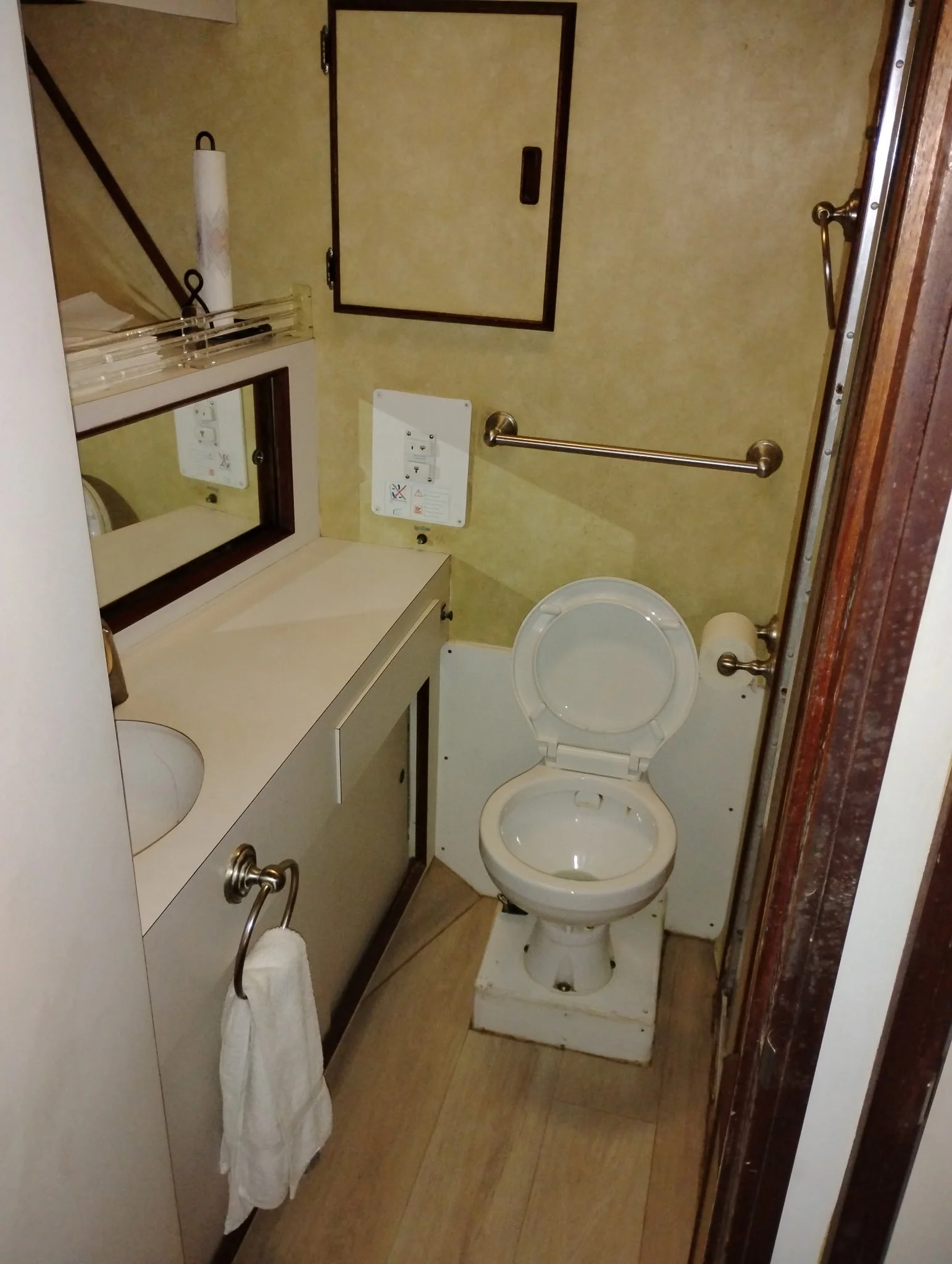 1985 Bertram 46 Image Thumbnail #13