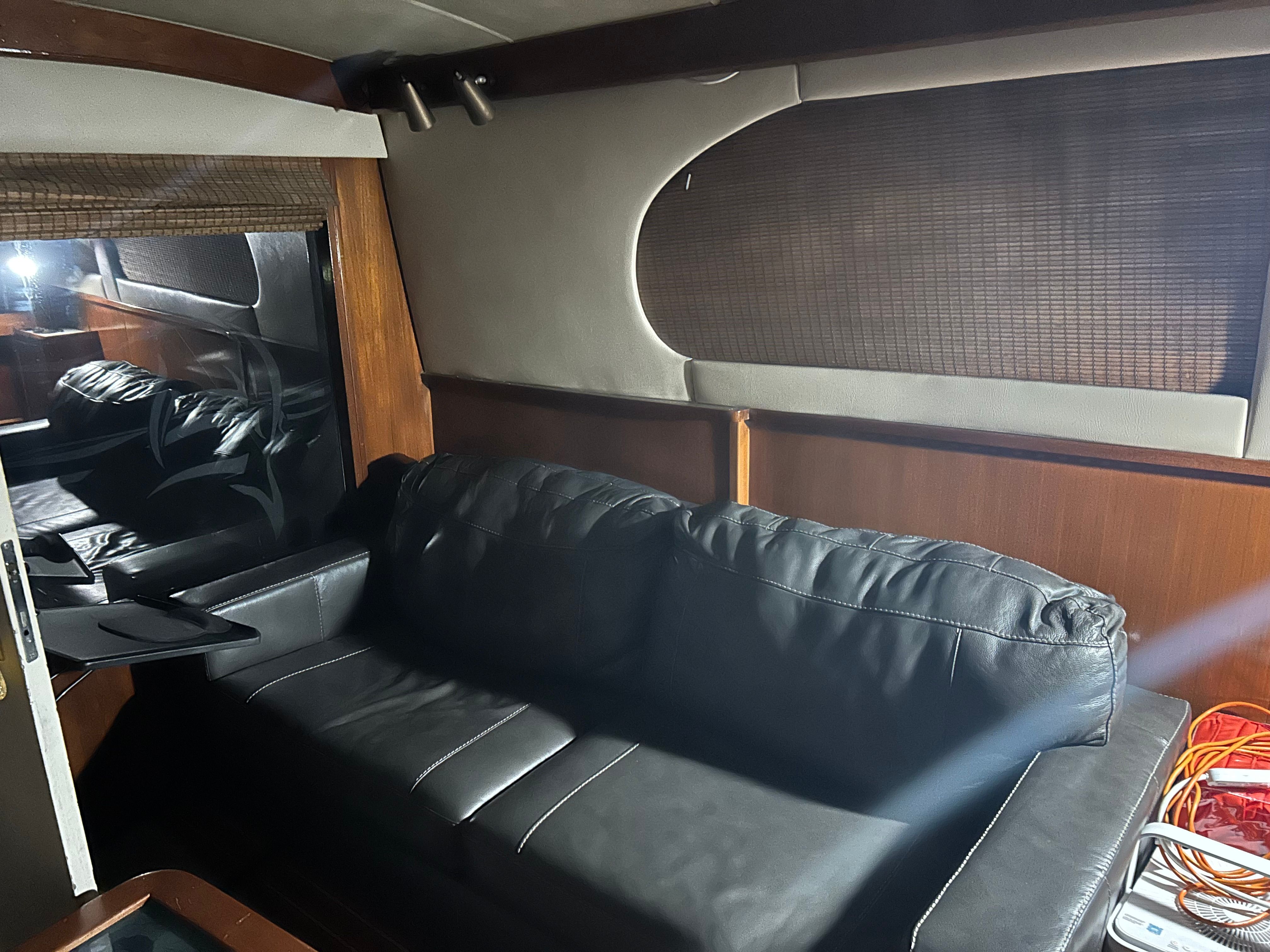 1985 Bertram 46 Image Thumbnail #25