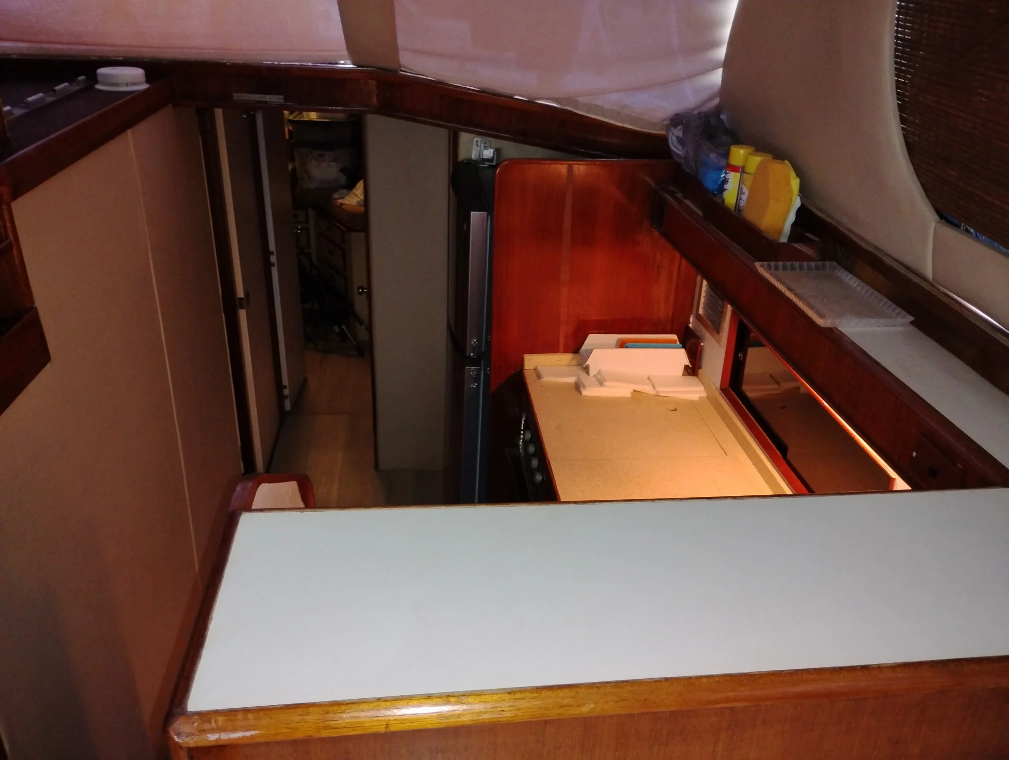 1985 Bertram 46 Image Thumbnail #14