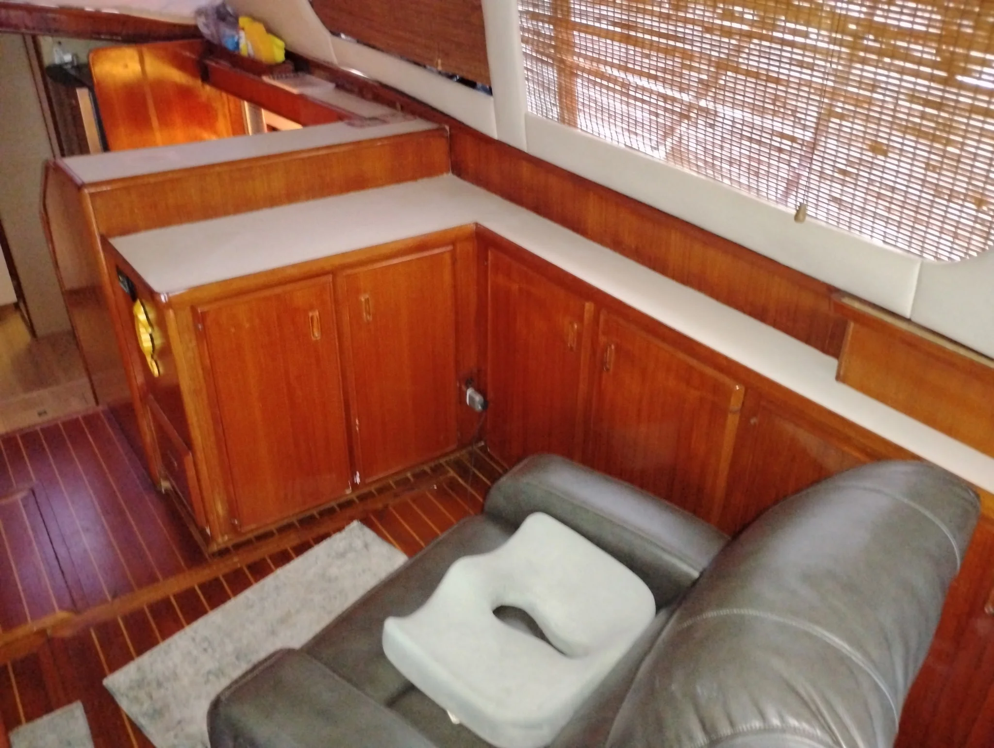 1985 Bertram 46 Image Thumbnail #10