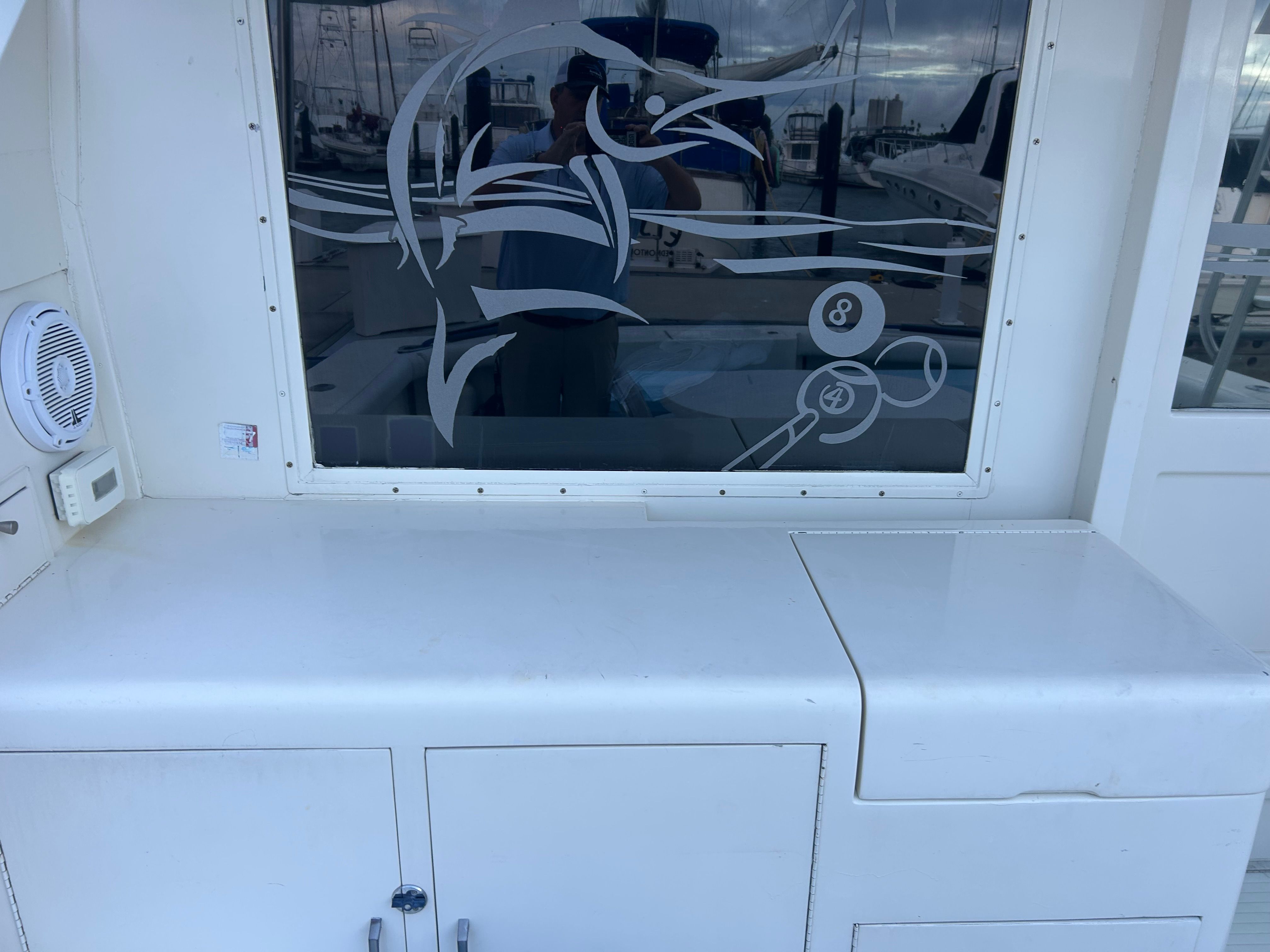 1985 Bertram 46 Image Thumbnail #16