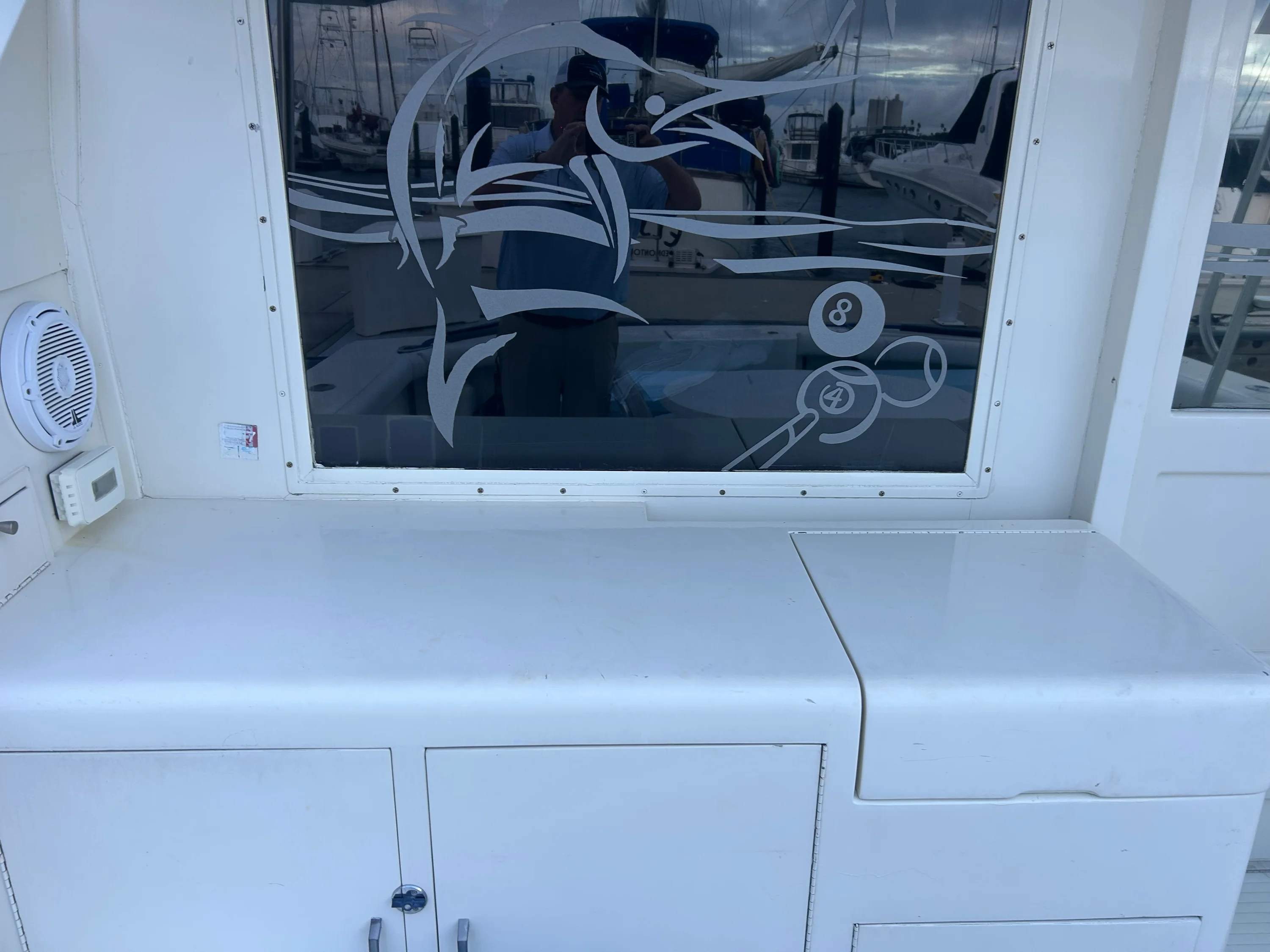 1985 Bertram 46 Image Thumbnail #16