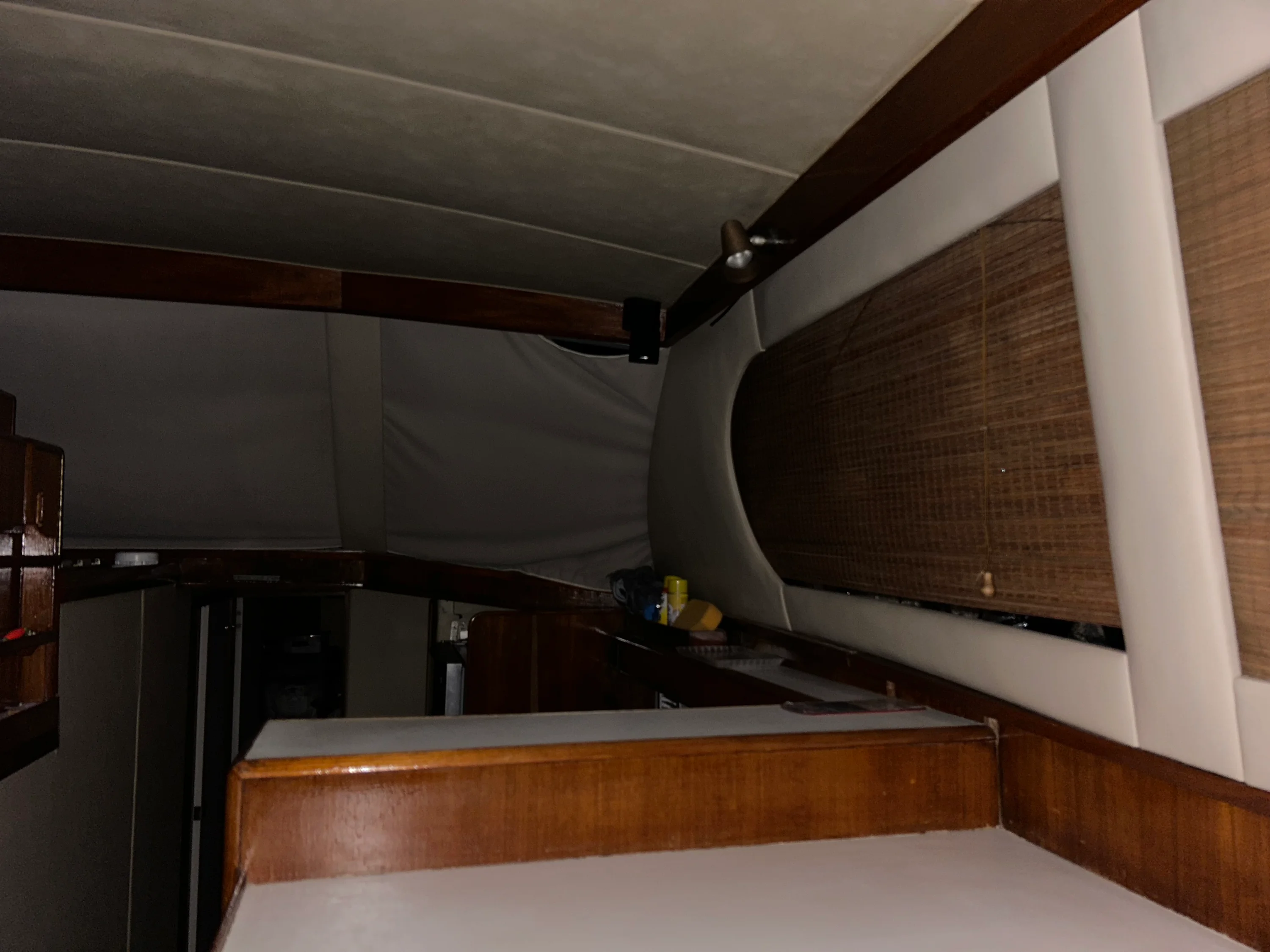 1985 Bertram 46 Image Thumbnail #24