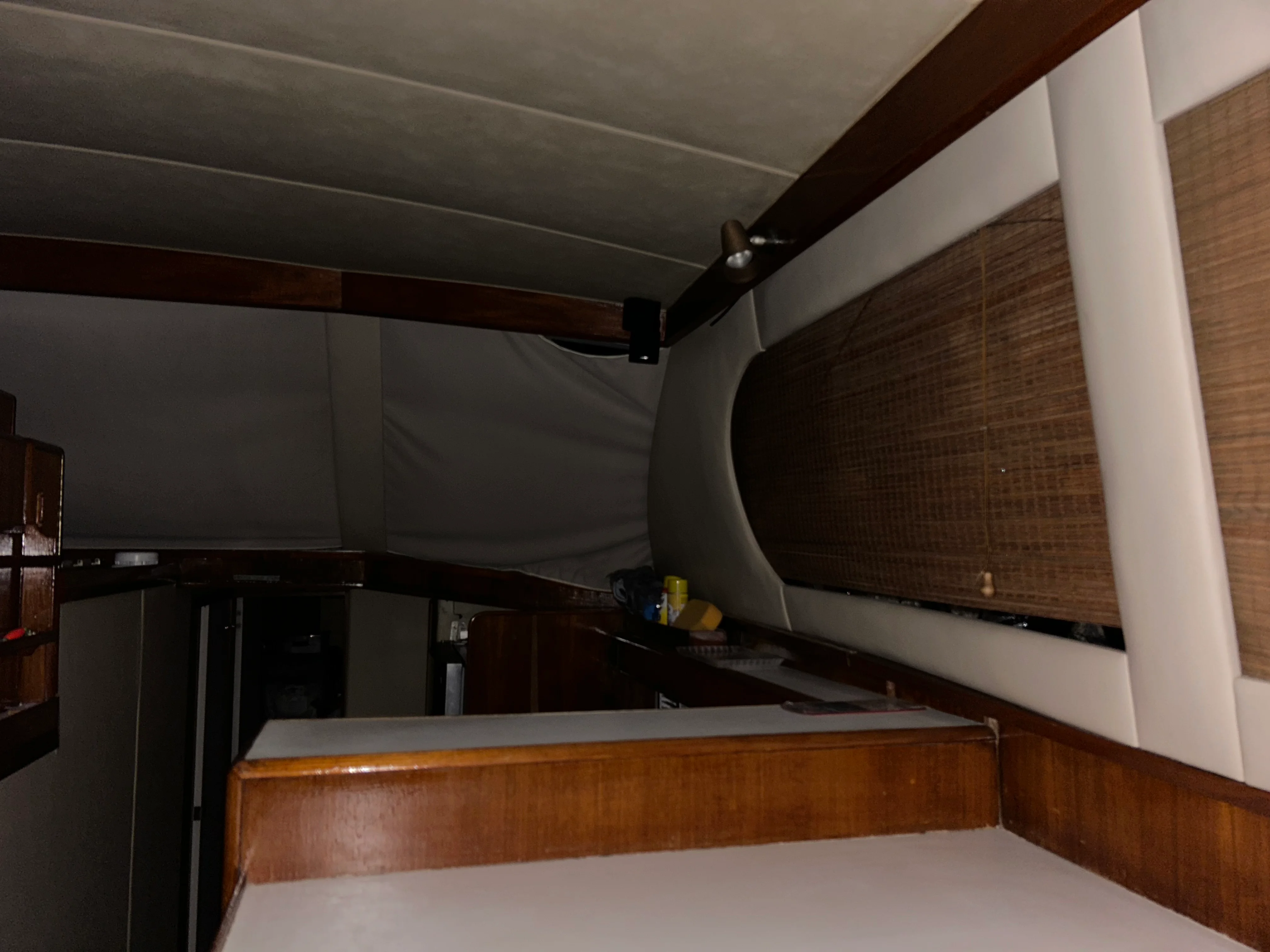 1985 Bertram 46 Image Thumbnail #24