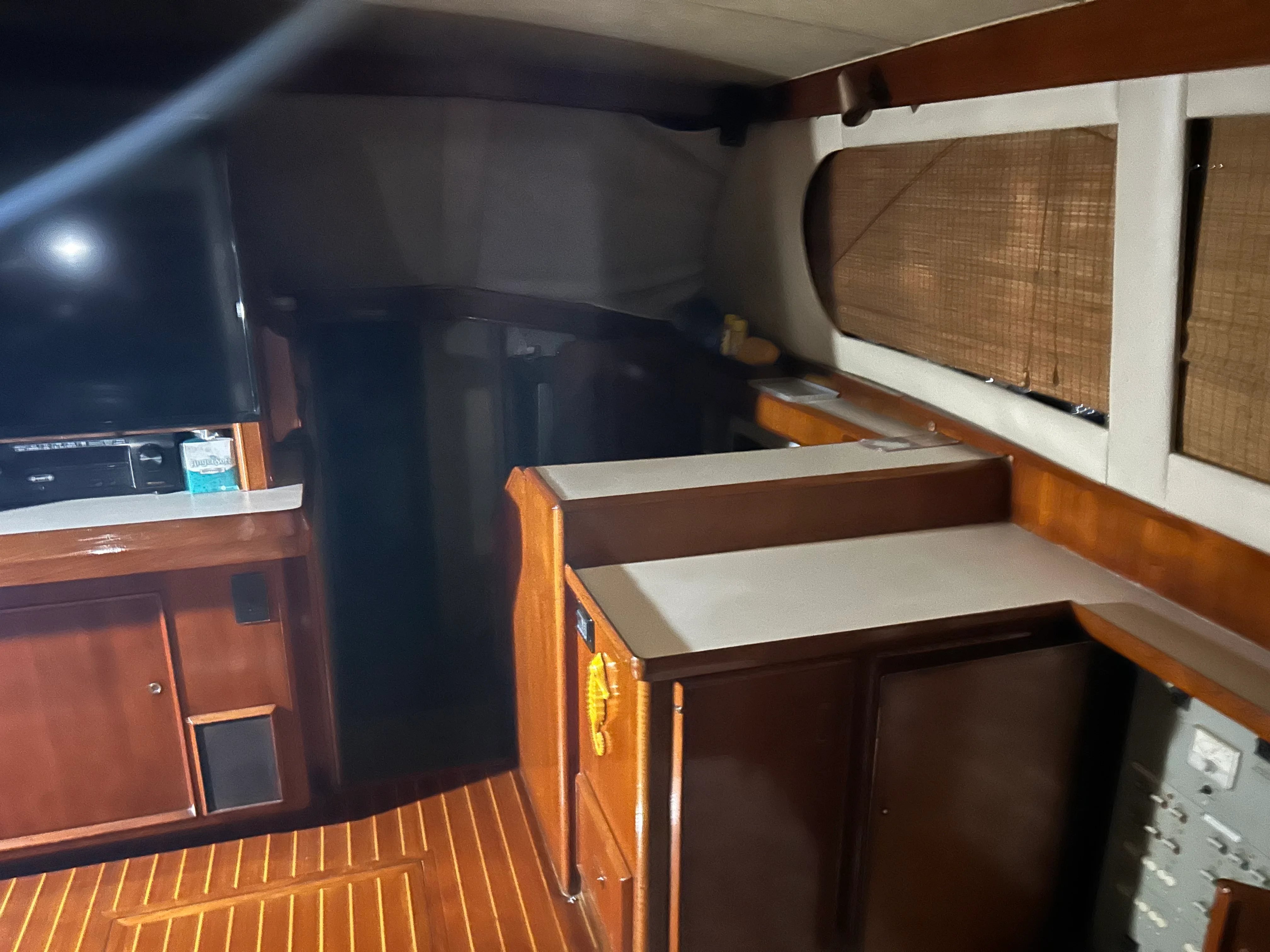 1985 Bertram 46 Image Thumbnail #27