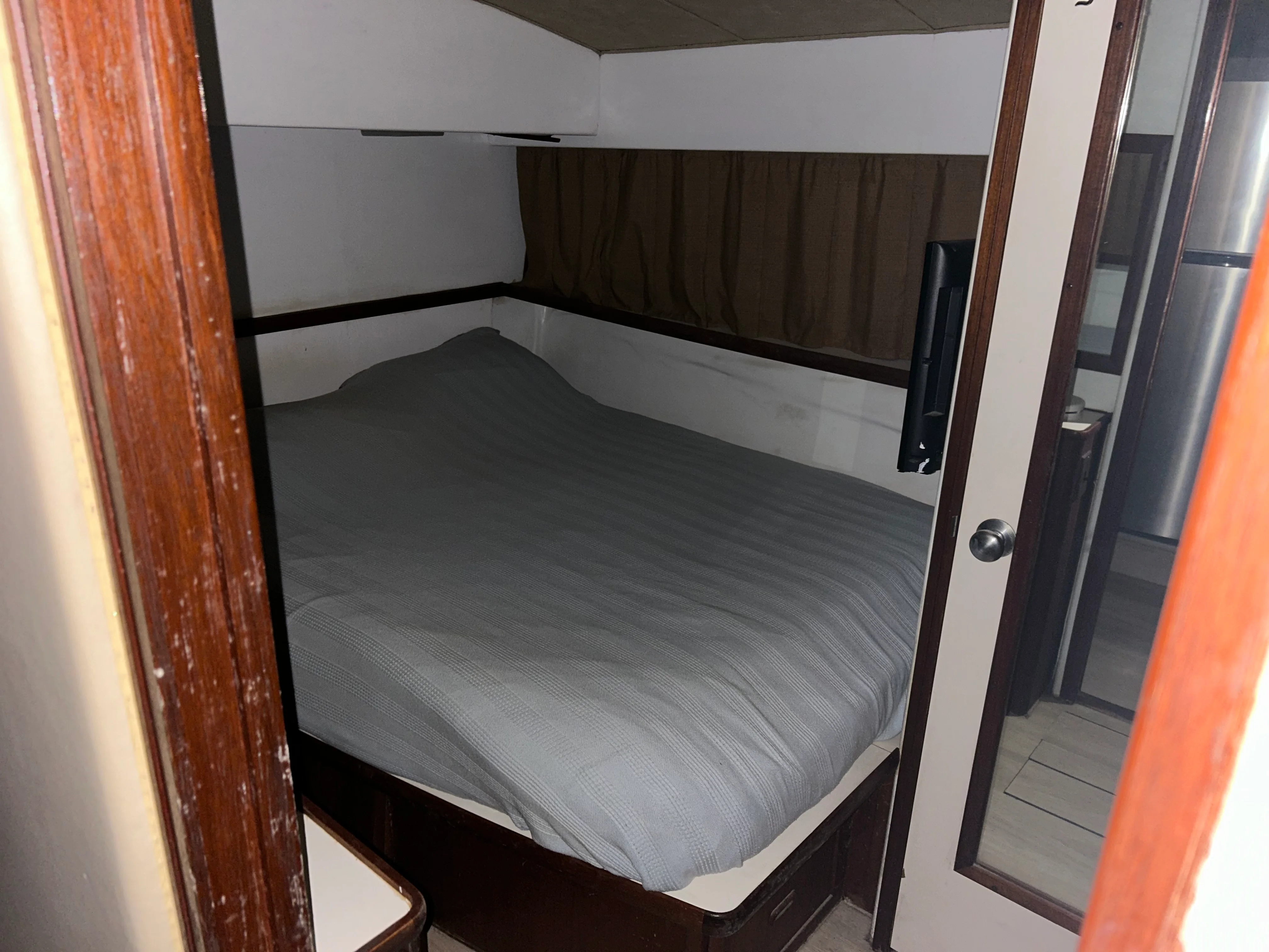 1985 Bertram 46 Image Thumbnail #22