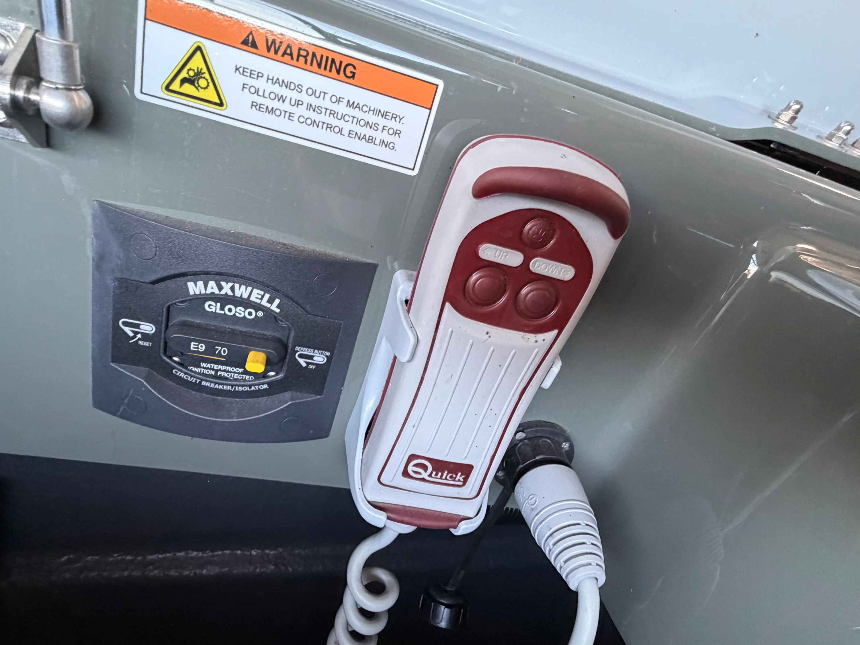 2024 Axopar 37 CROSS CABIN BRABUS Image Thumbnail #72