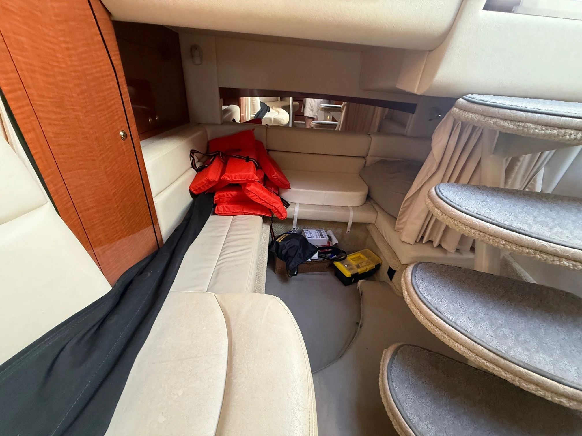 2003 Sea Ray 320 Sundancer Image Thumbnail #18