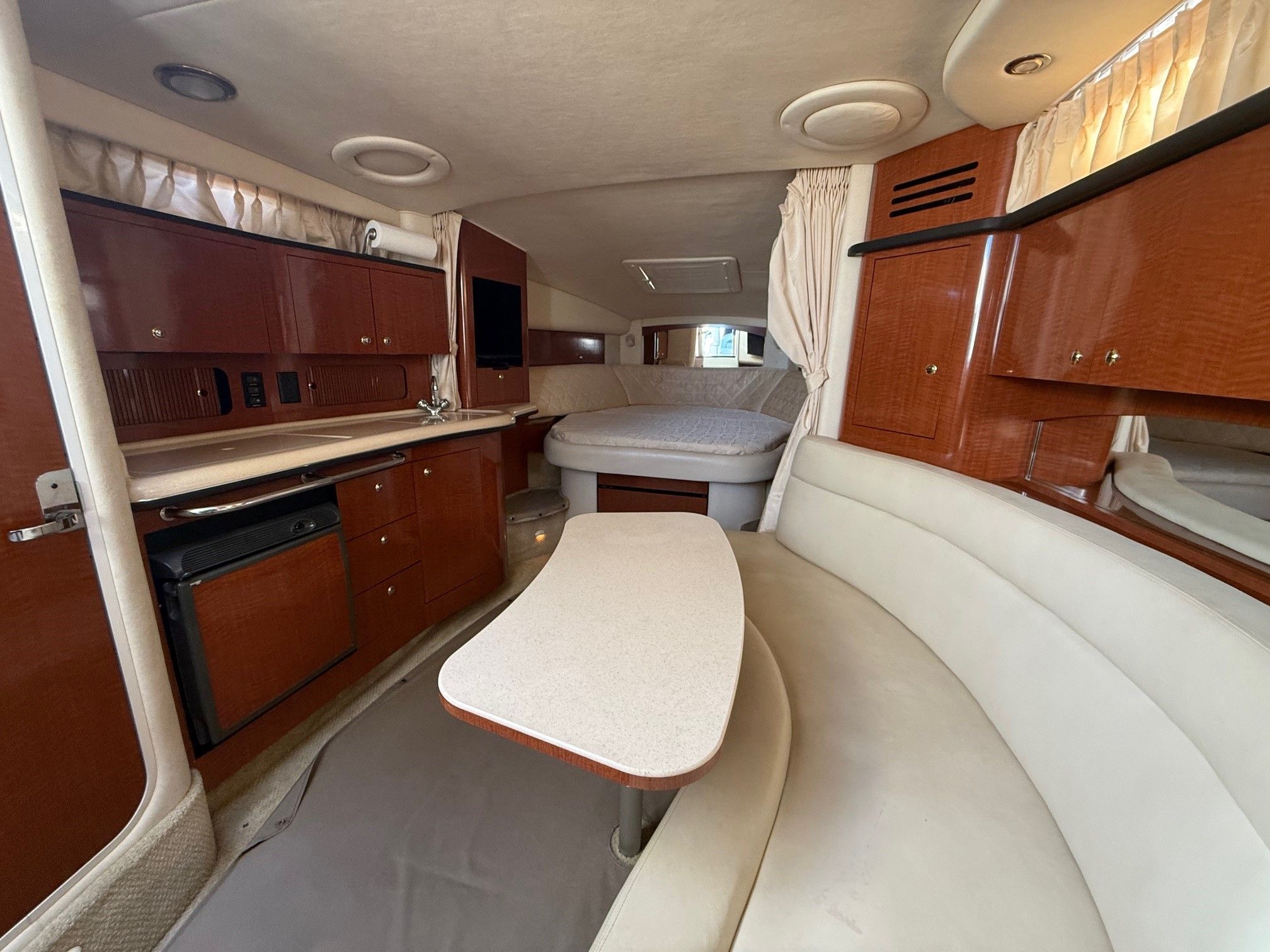 2003 Sea Ray 320 Sundancer Image Thumbnail #15