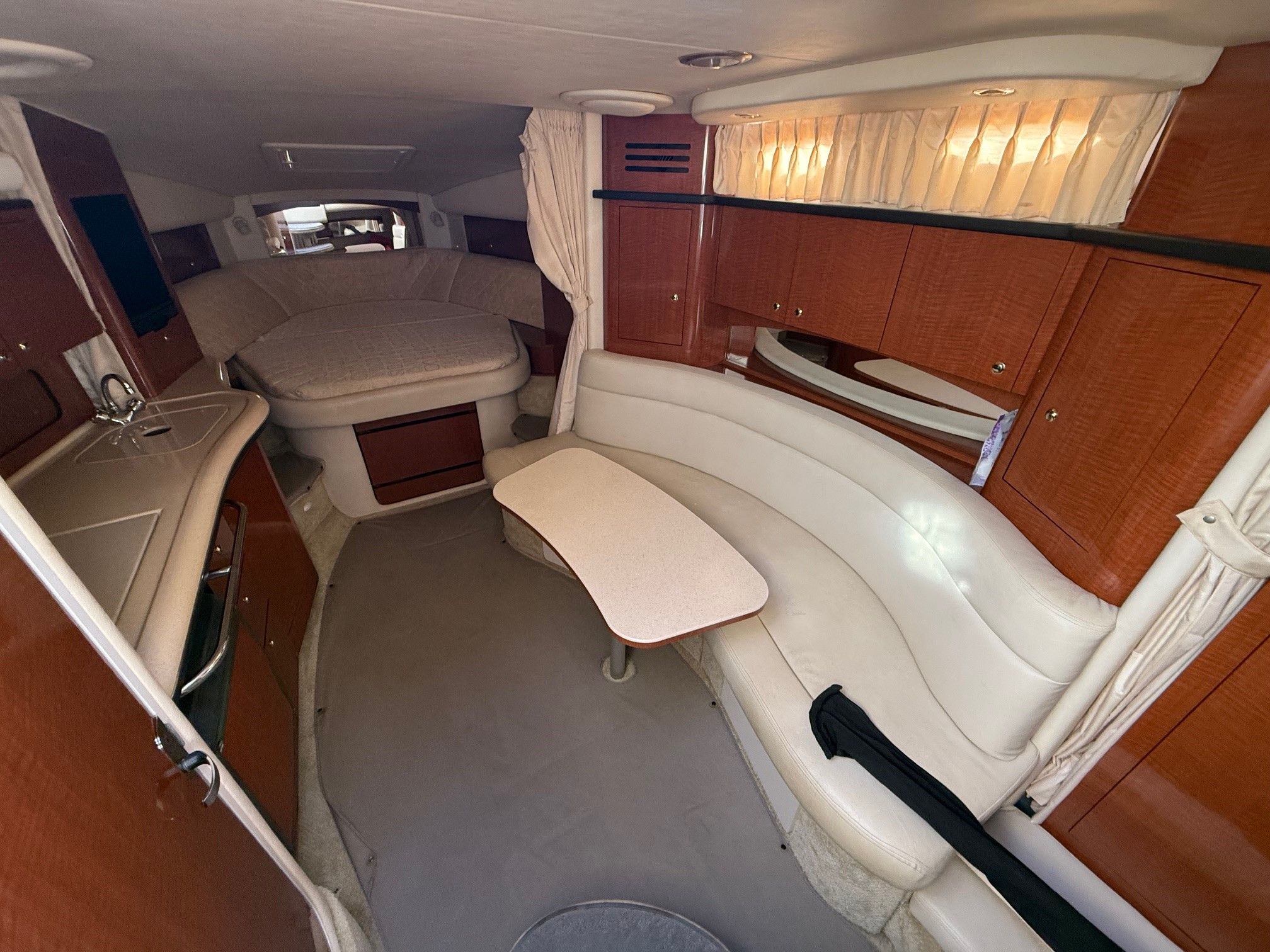 2003 Sea Ray 320 Sundancer Image Thumbnail #20