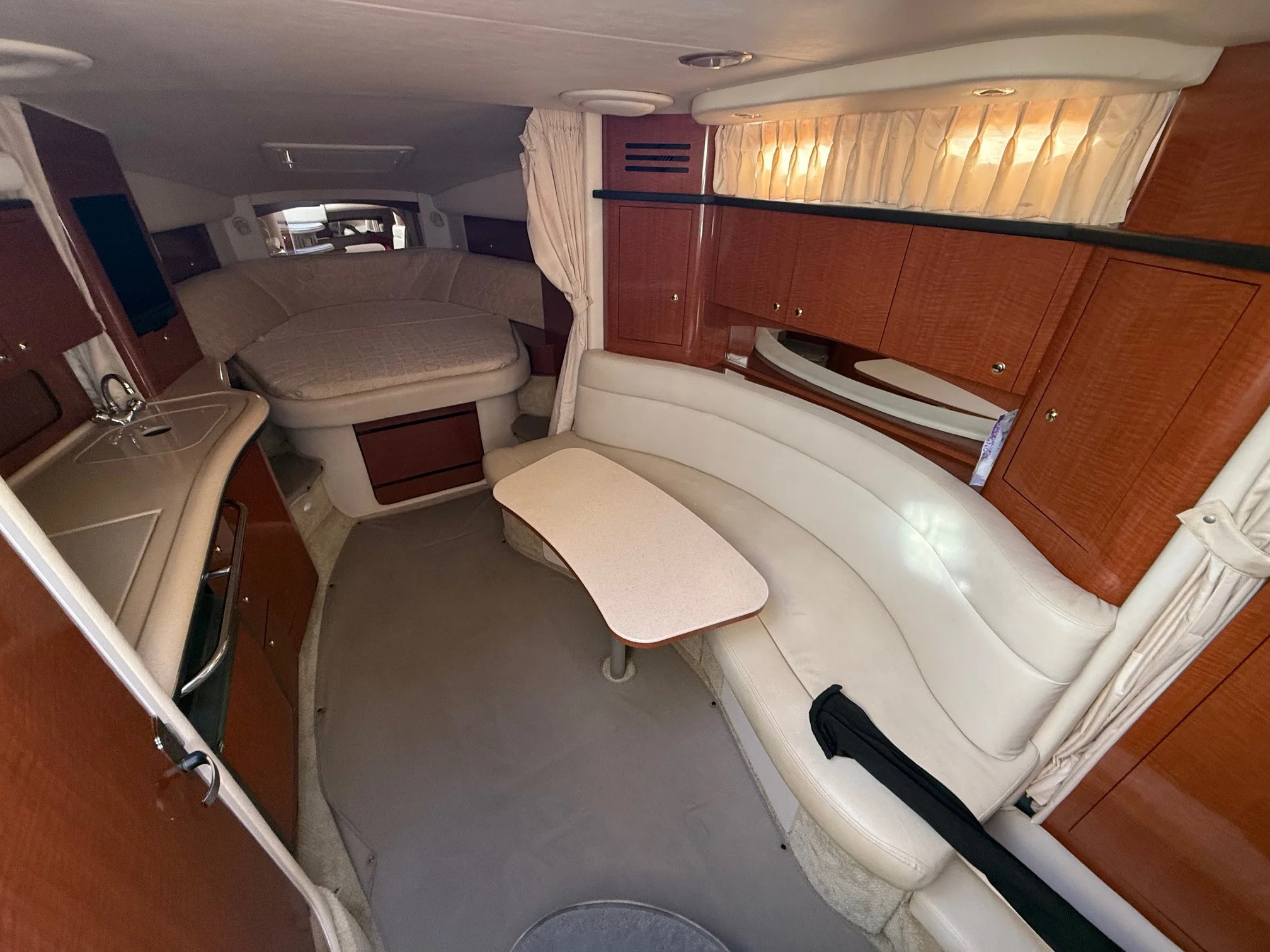 2003 Sea Ray 320 Sundancer Image Thumbnail #20