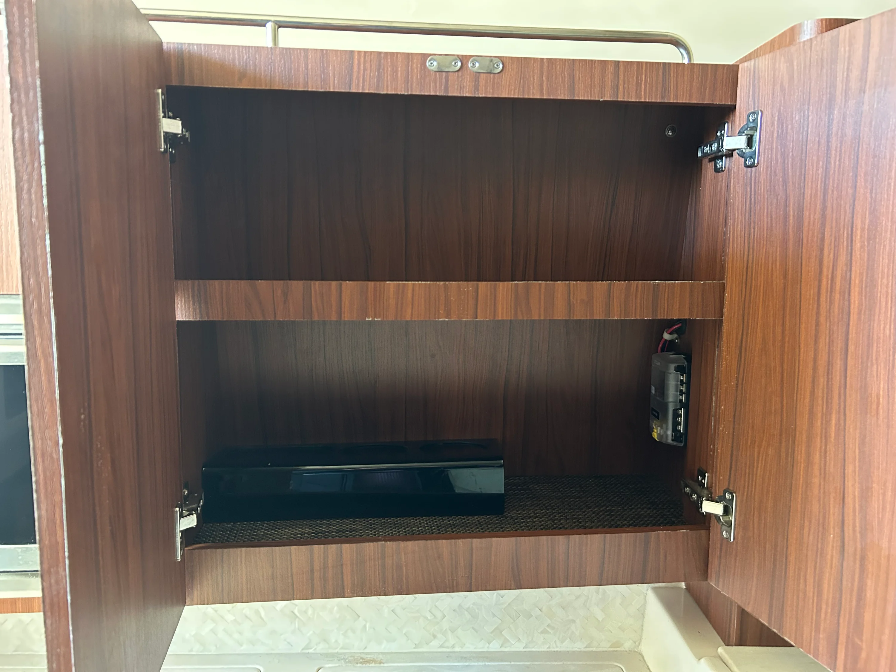 2021 Grady-White Express 330 Image Thumbnail #36