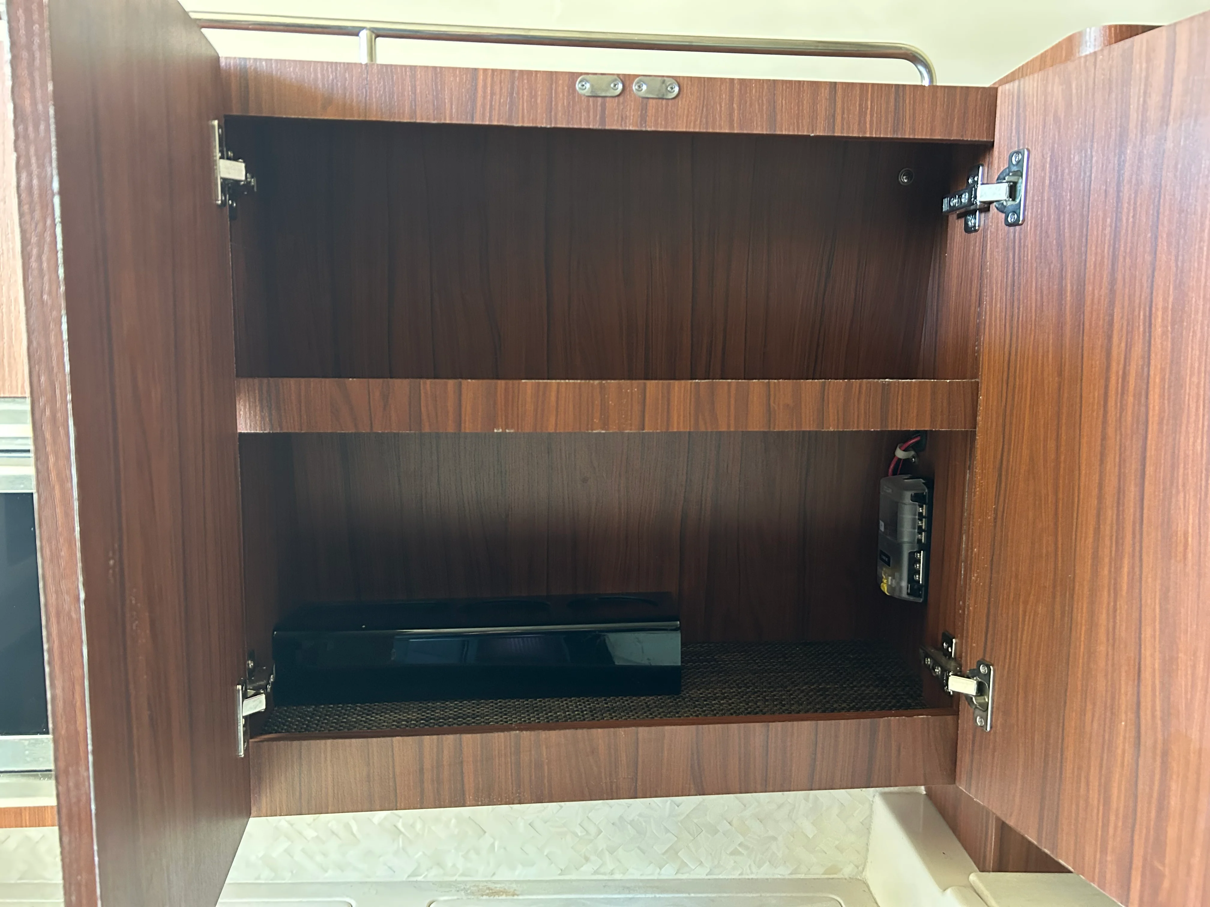 2021 Grady-White Express 330 Image Thumbnail #36