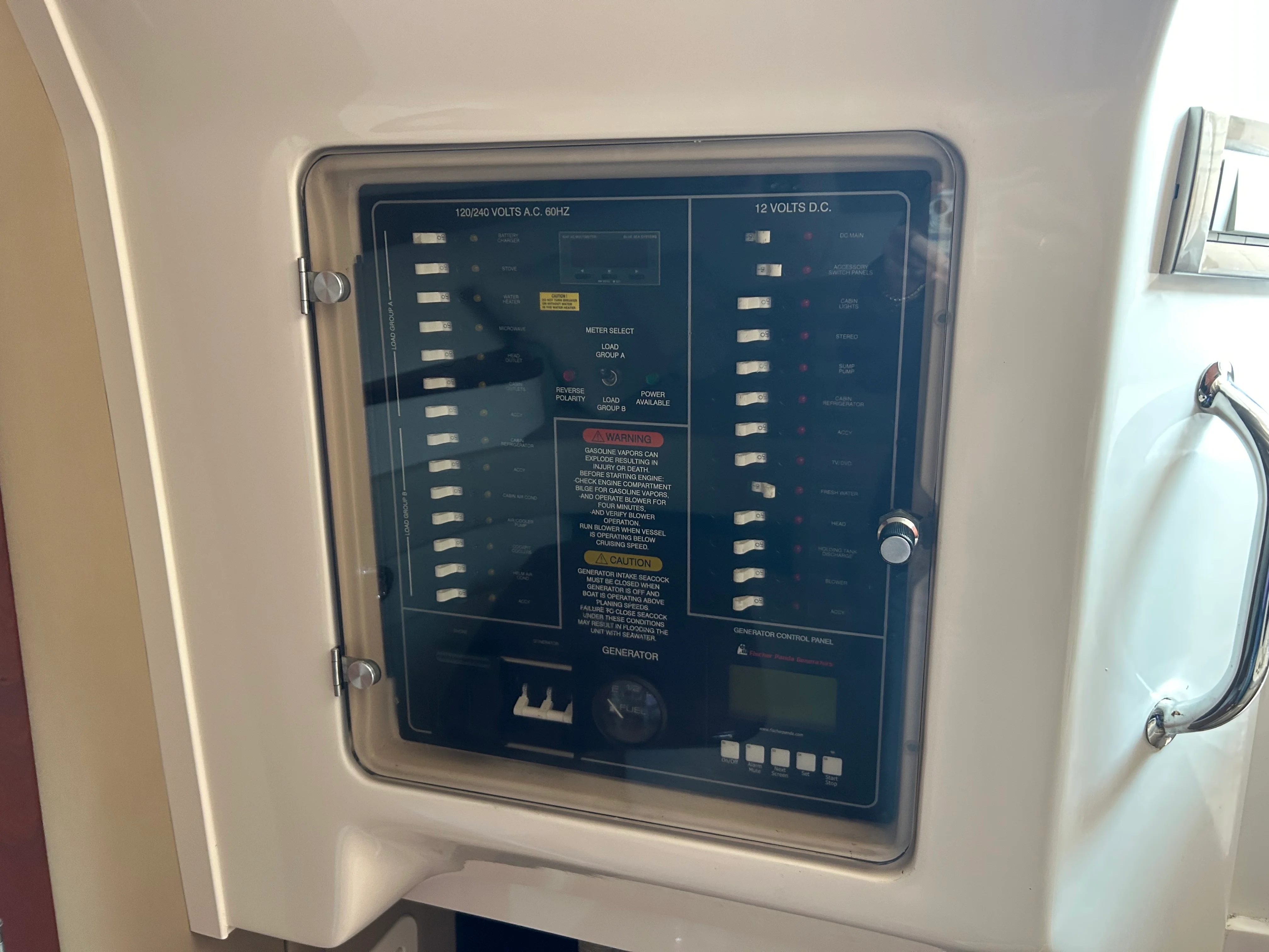 2021 Grady-White Express 330 Image Thumbnail #29