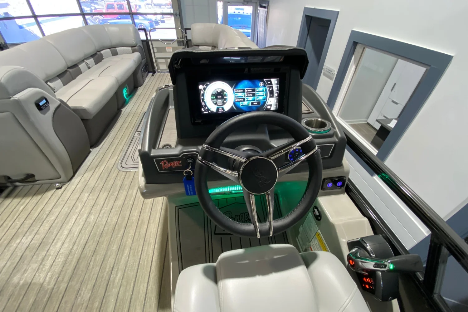 2023 Ranger 2500LS Image Thumbnail #13