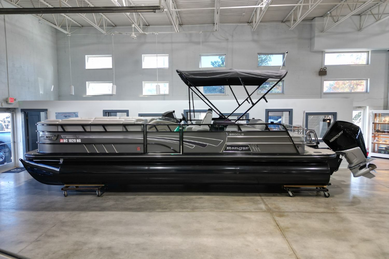 2023 Ranger 2500LS Image Thumbnail #0